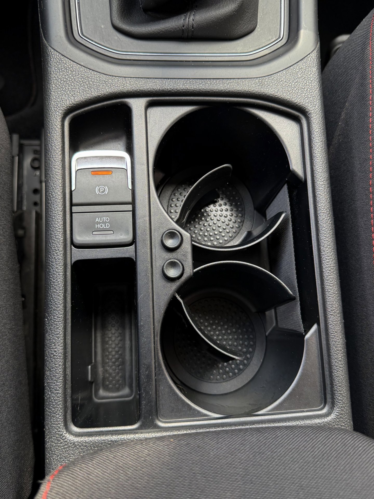 Foto van Volkswagen Touran