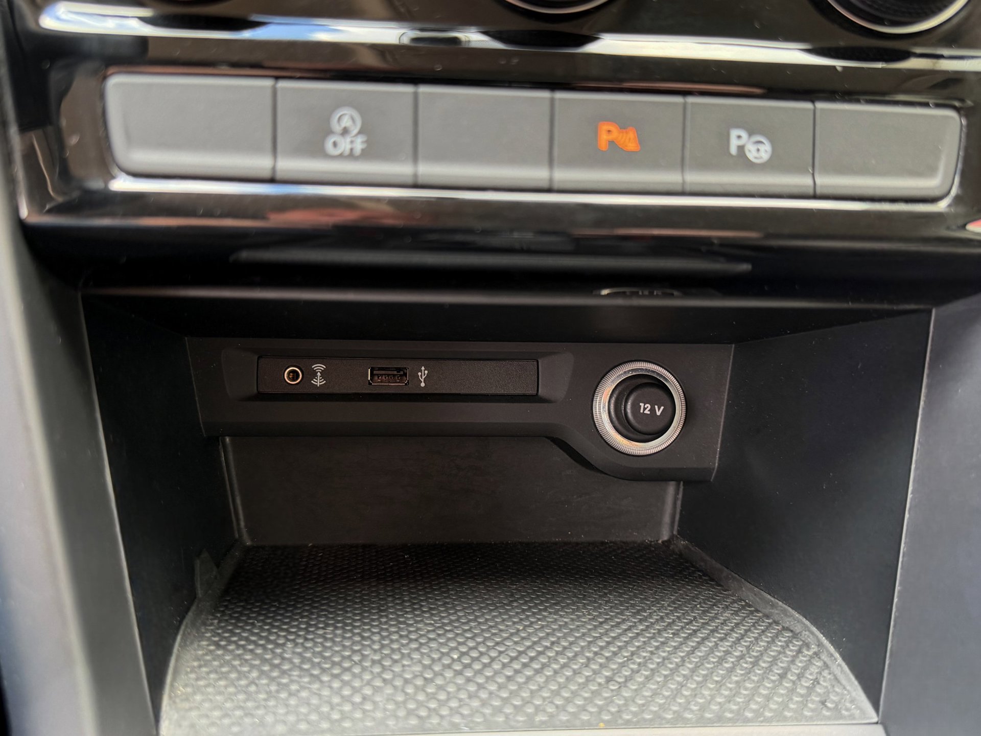 Foto van Volkswagen Touran