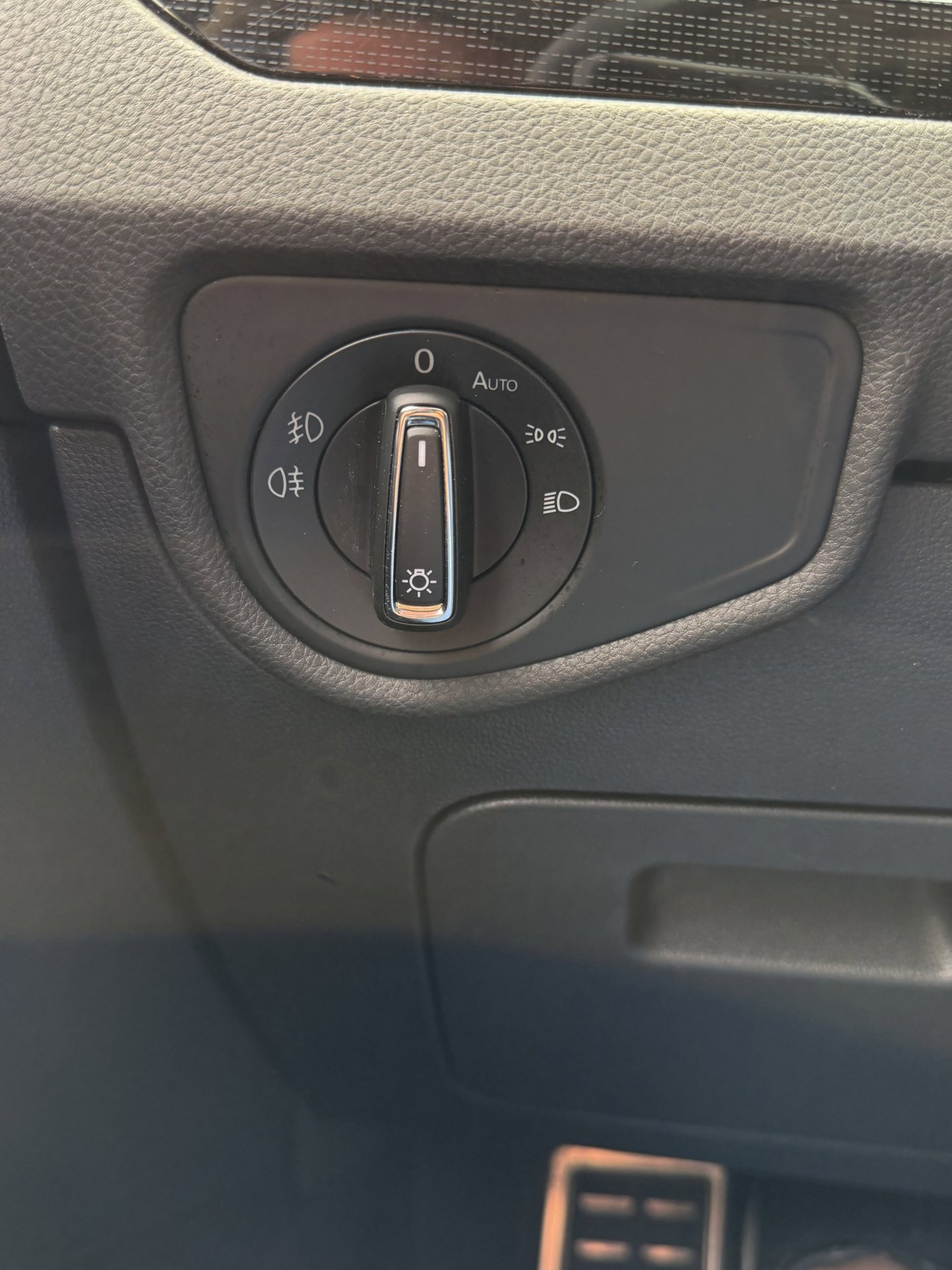 Foto van Volkswagen Touran