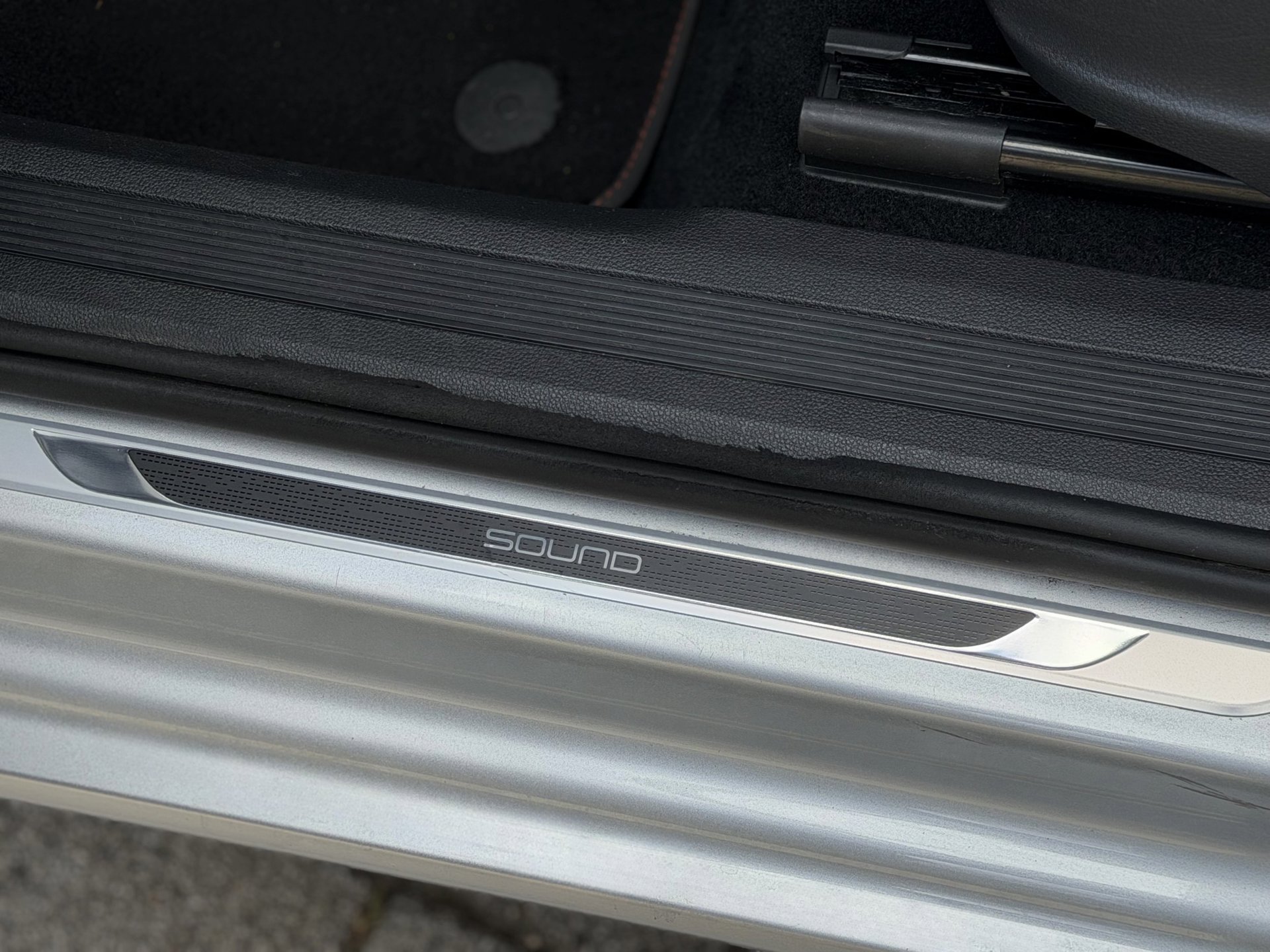 Foto van Volkswagen Touran