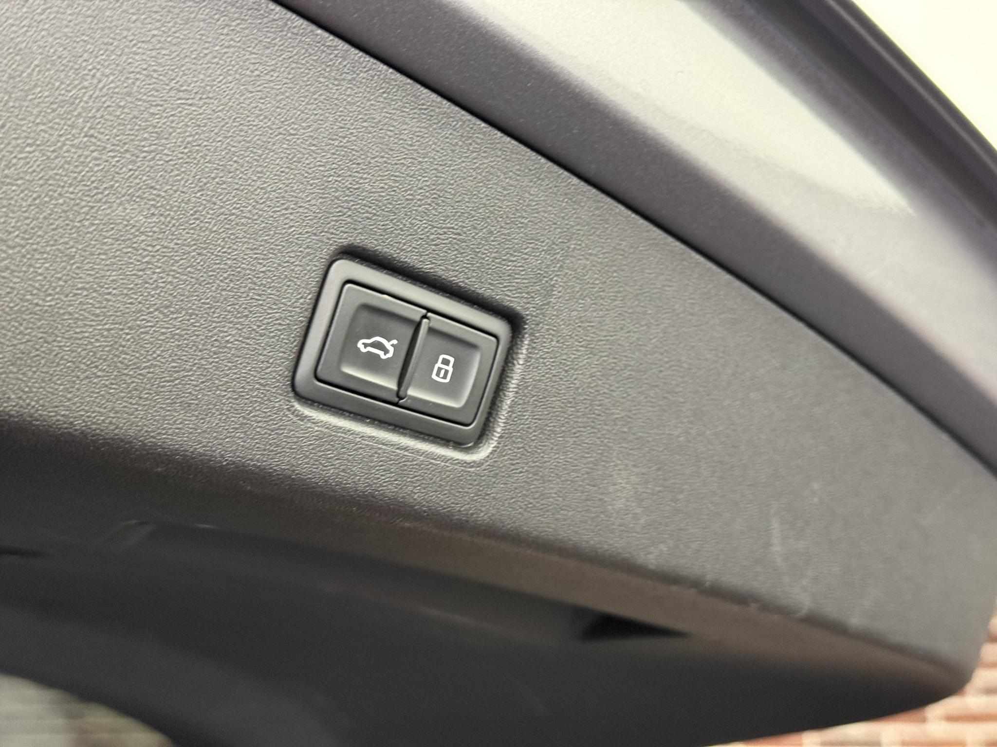 Foto van Audi Q4 50 E-tron