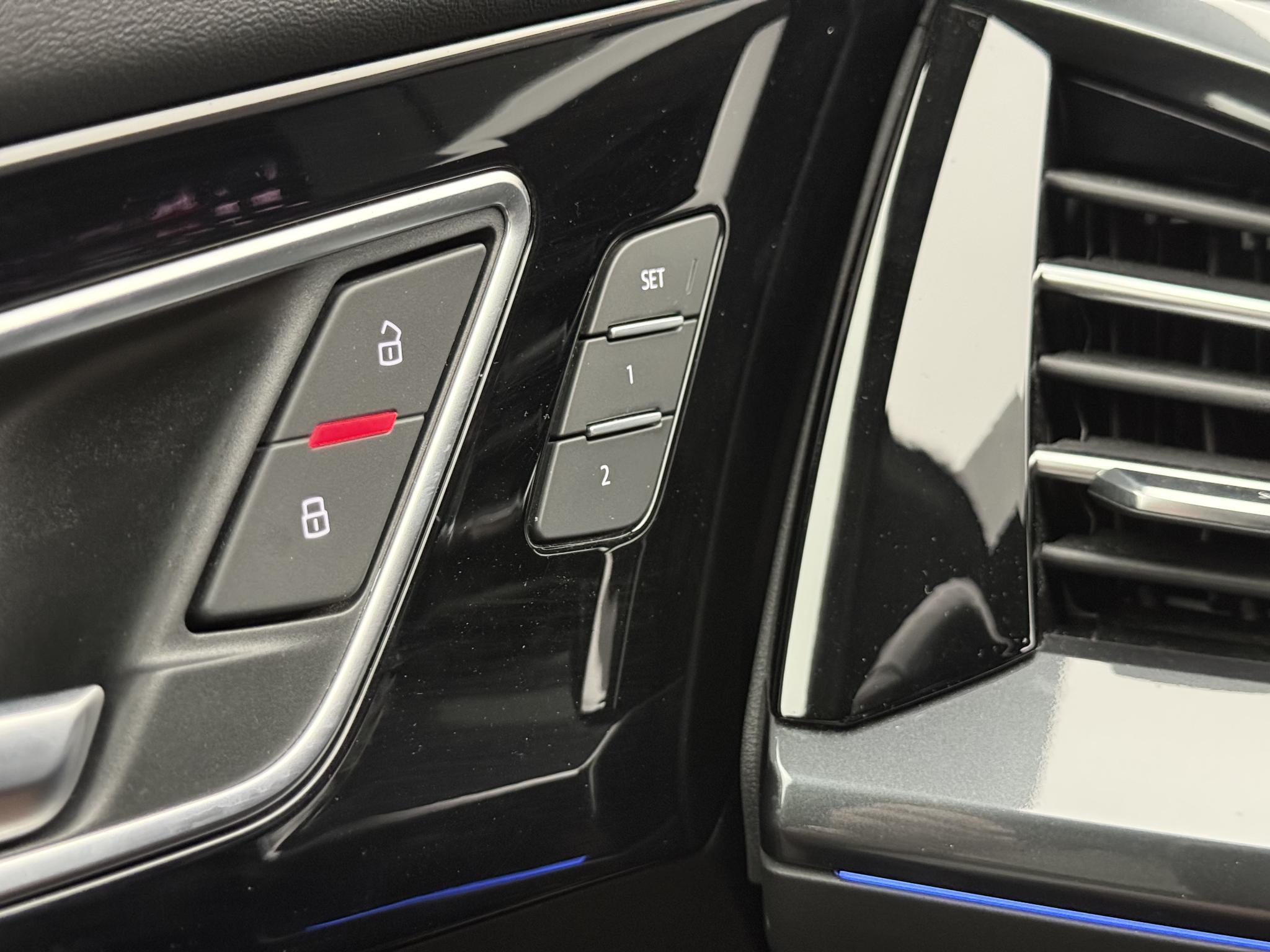 Foto van Audi Q4 50 E-tron