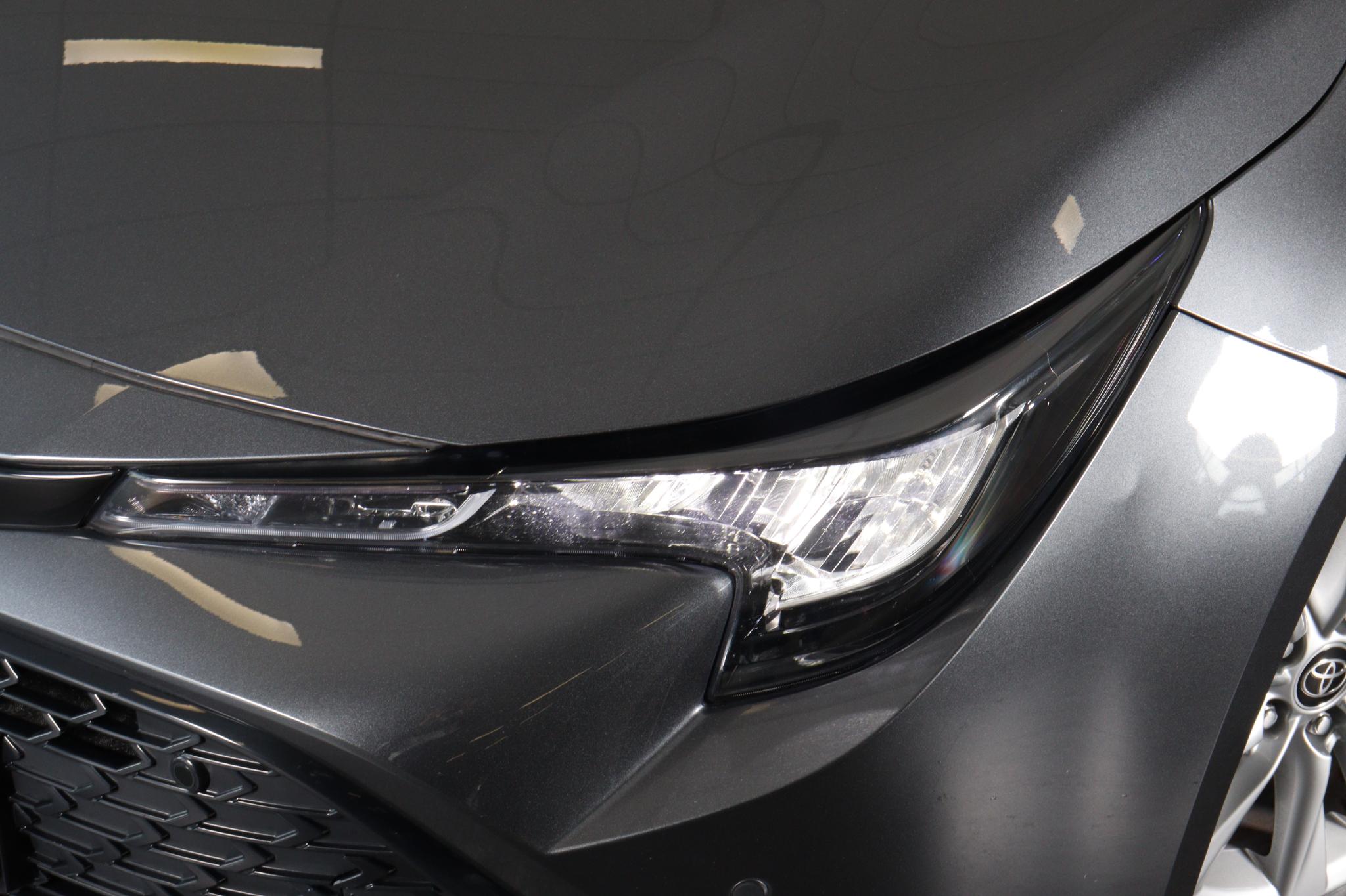 Foto van Toyota Toyota Corolla
