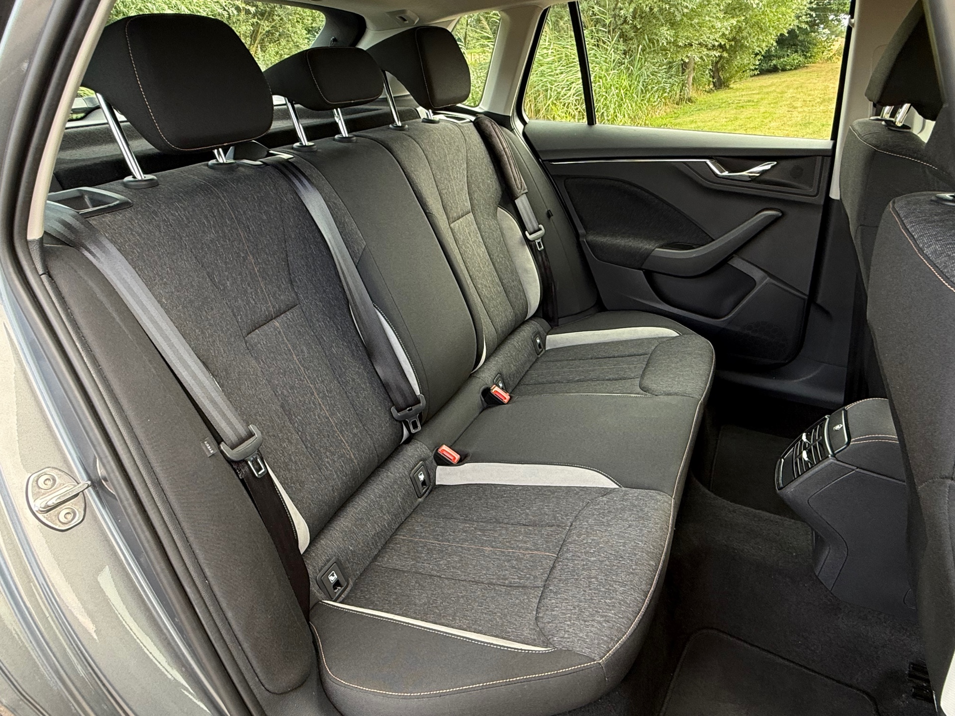 Foto van Skoda Kamiq