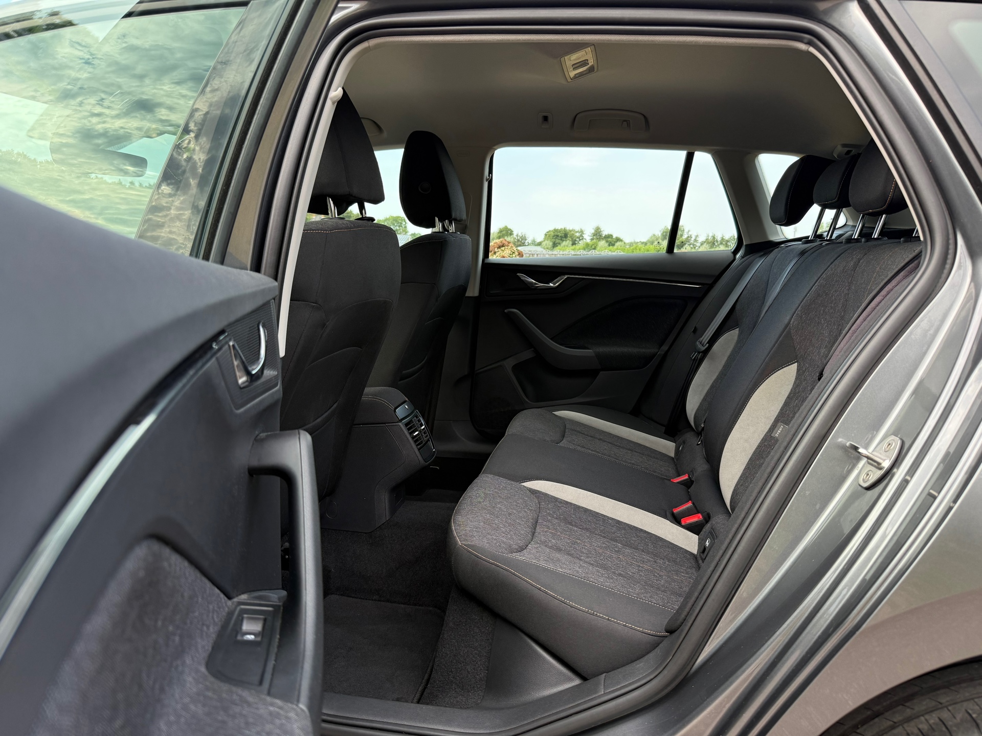 Foto van Skoda Kamiq