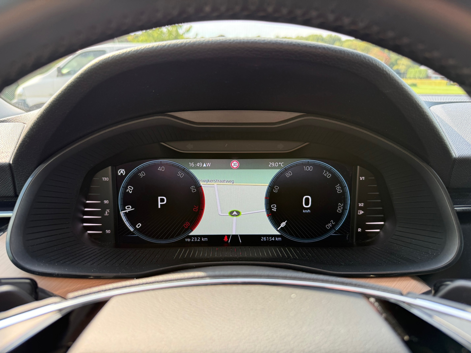 Foto van Skoda Kamiq