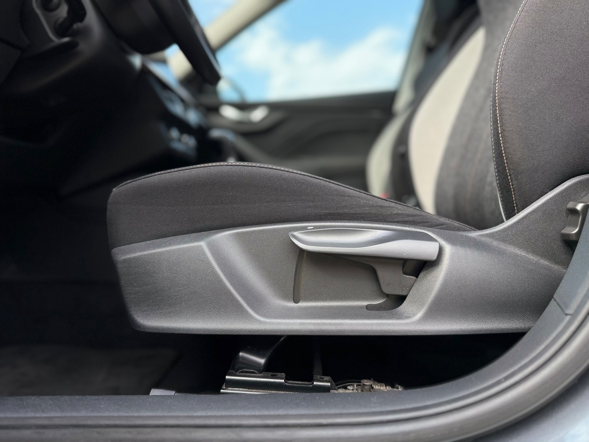Foto van Skoda Kamiq