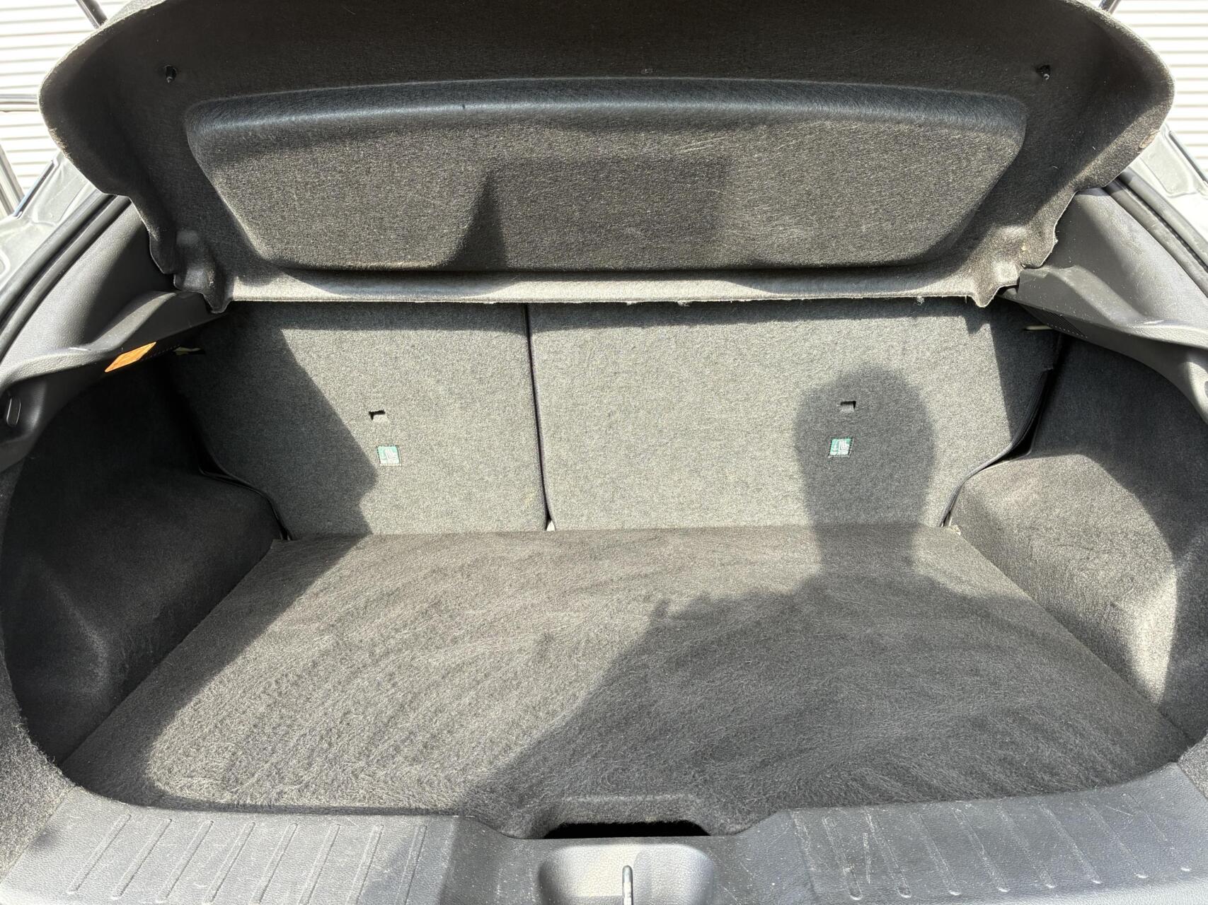 Foto van Nissan Juke