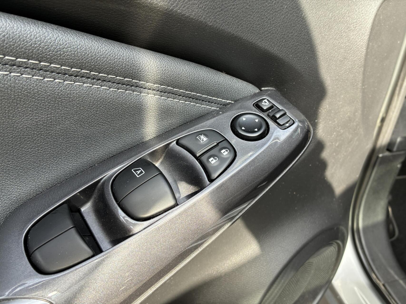 Foto van Nissan Juke