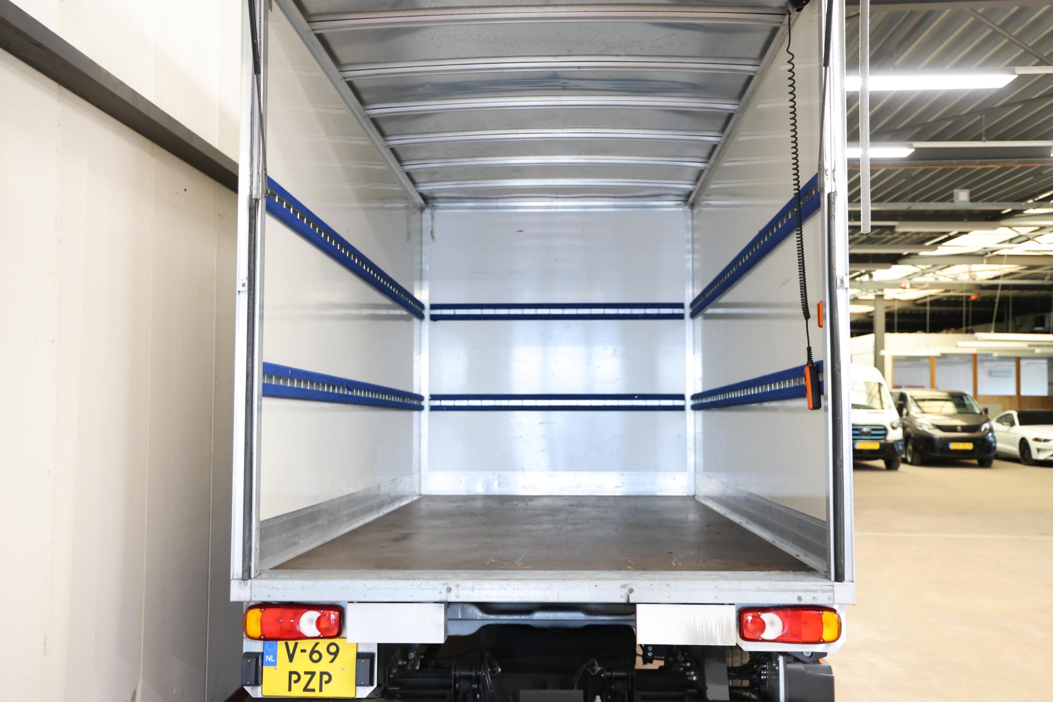 Foto van Fiat Fiat Ducato