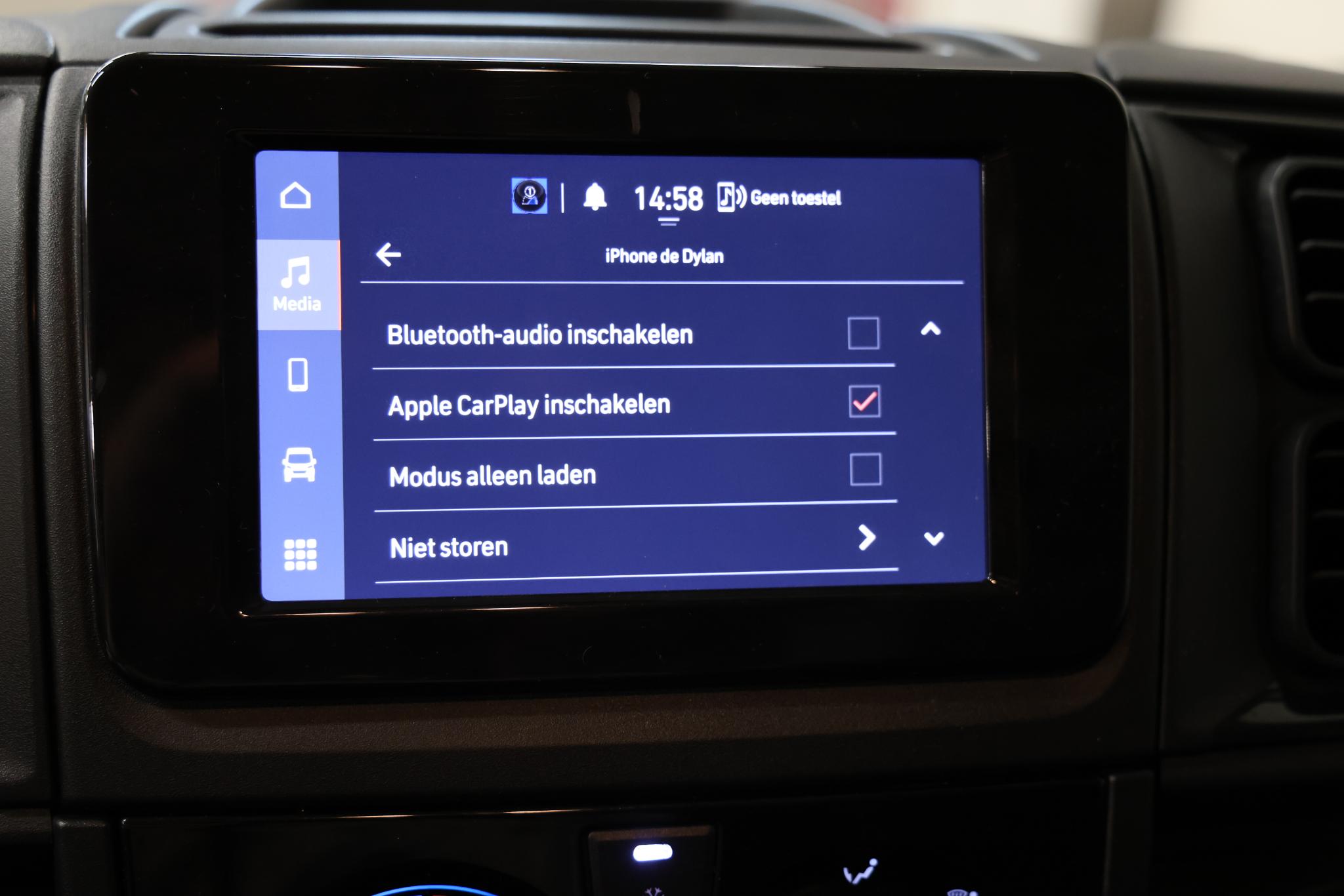 Foto van Fiat Fiat Ducato