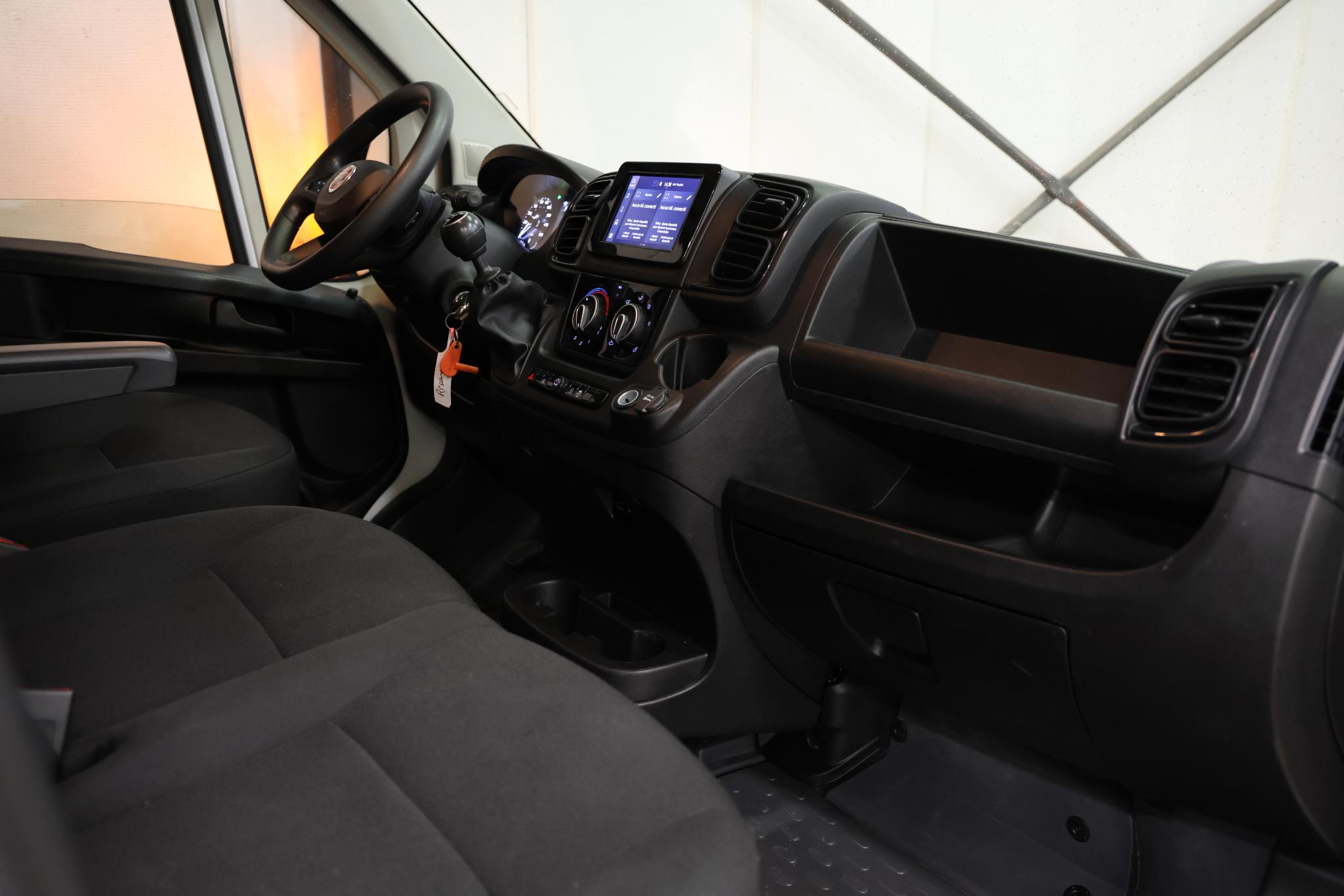Foto van Fiat Fiat Ducato