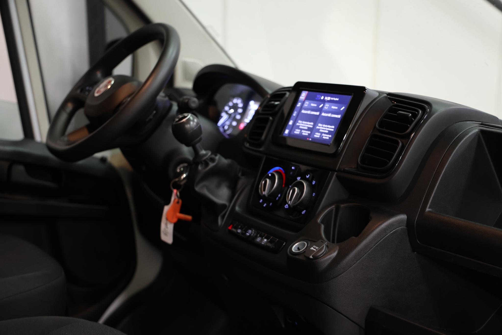 Foto van Fiat Fiat Ducato