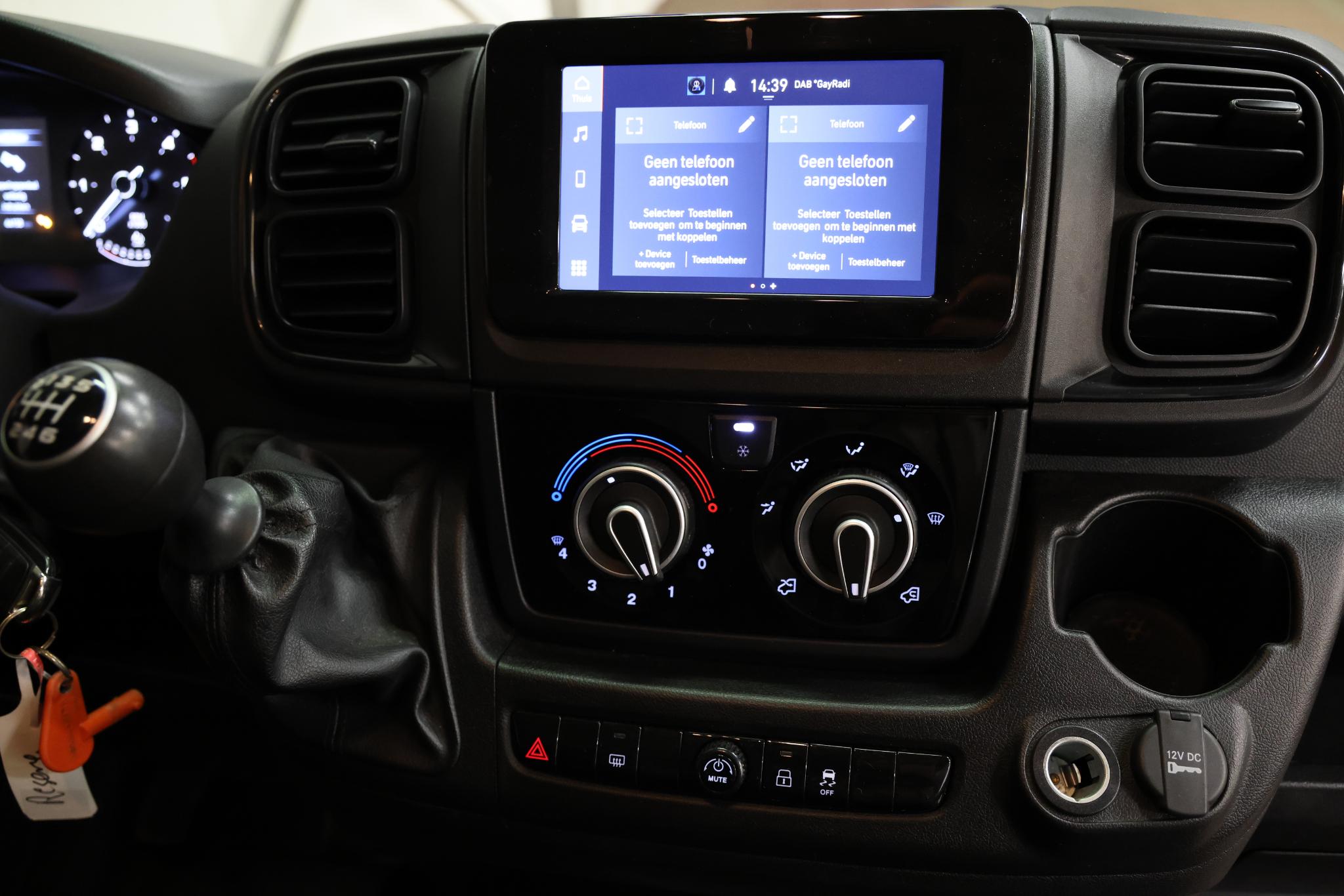 Foto van Fiat Fiat Ducato