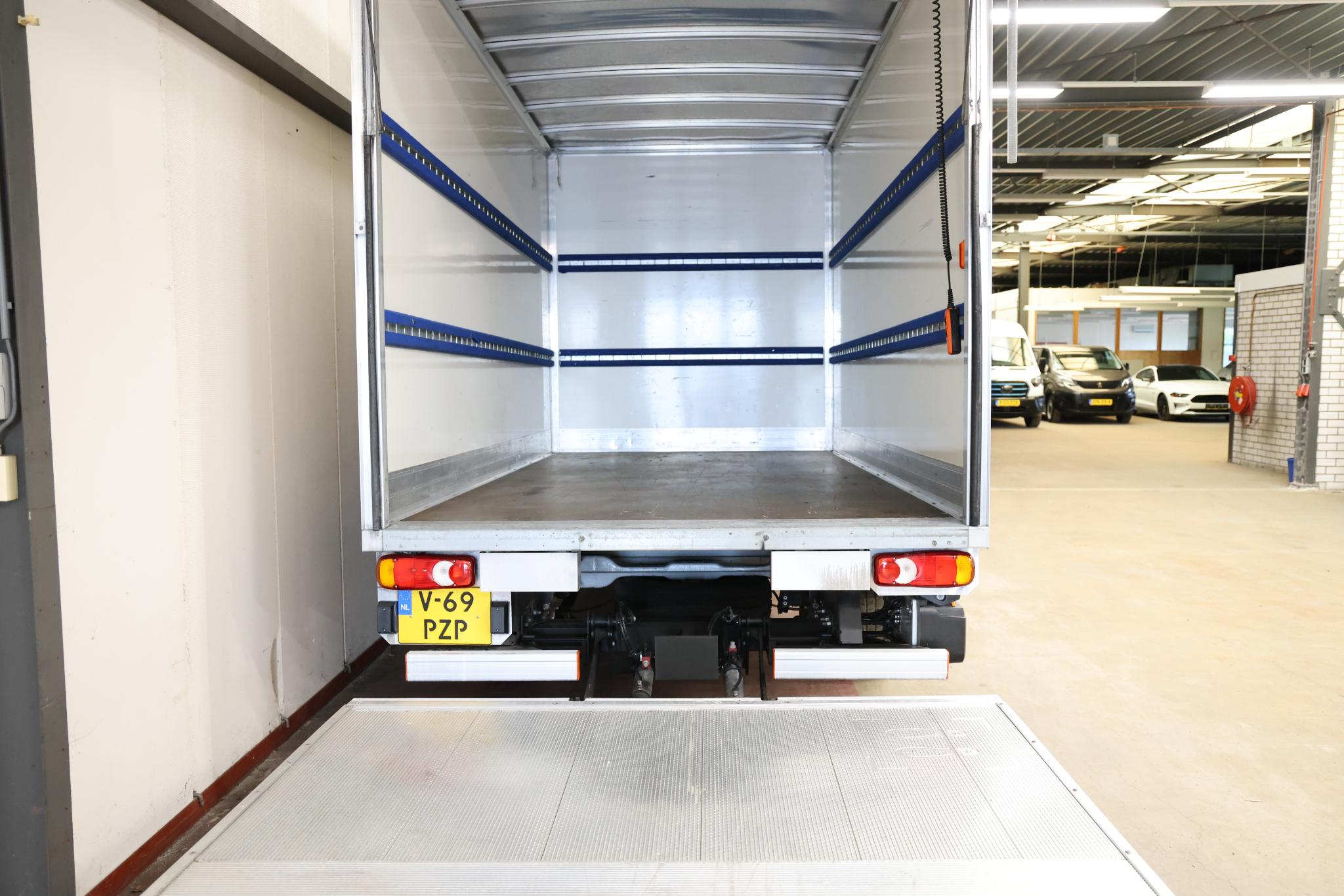 Foto van Fiat Fiat Ducato