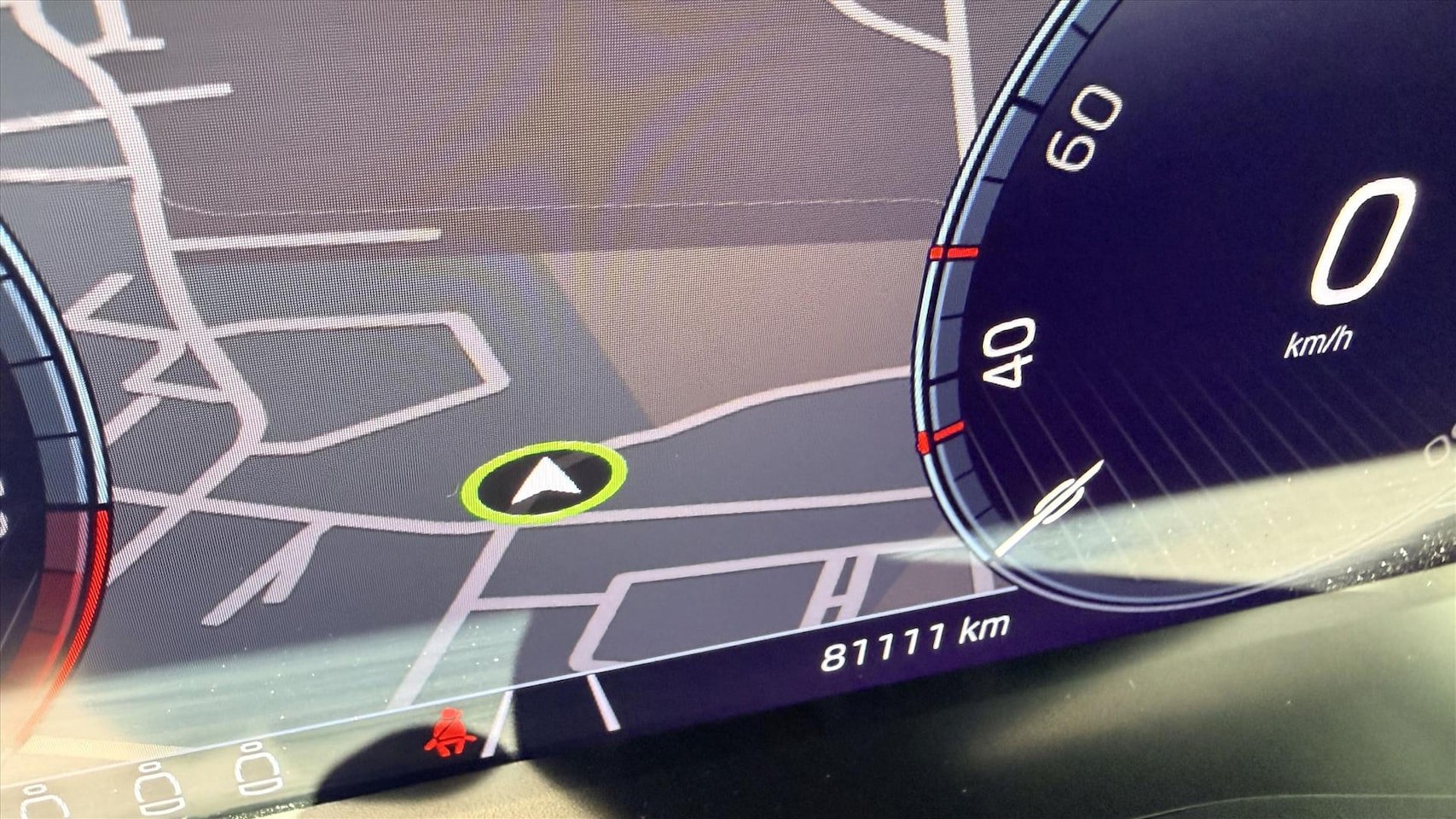 Foto van Skoda Superb