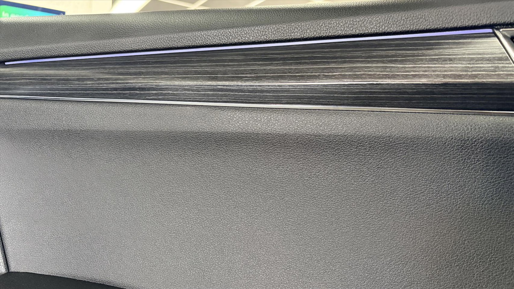 Foto van Skoda Superb