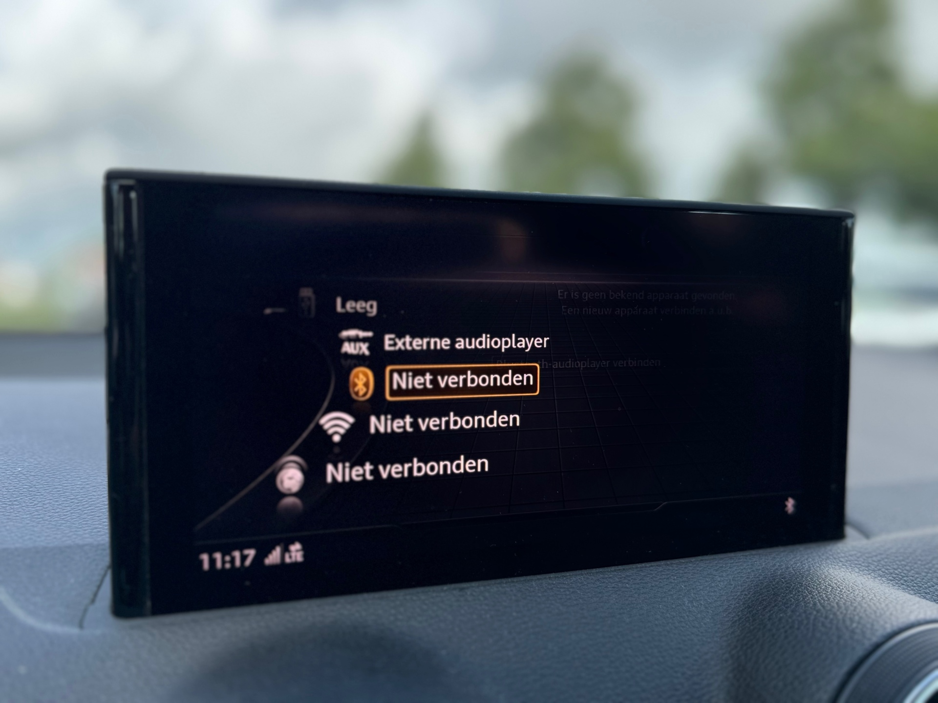 Foto van Audi Q2
