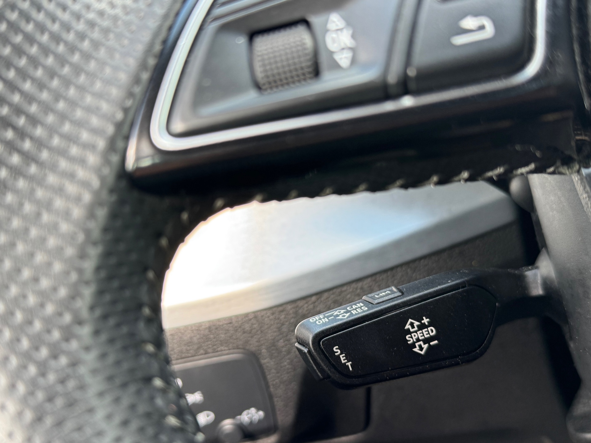 Foto van Audi Q2