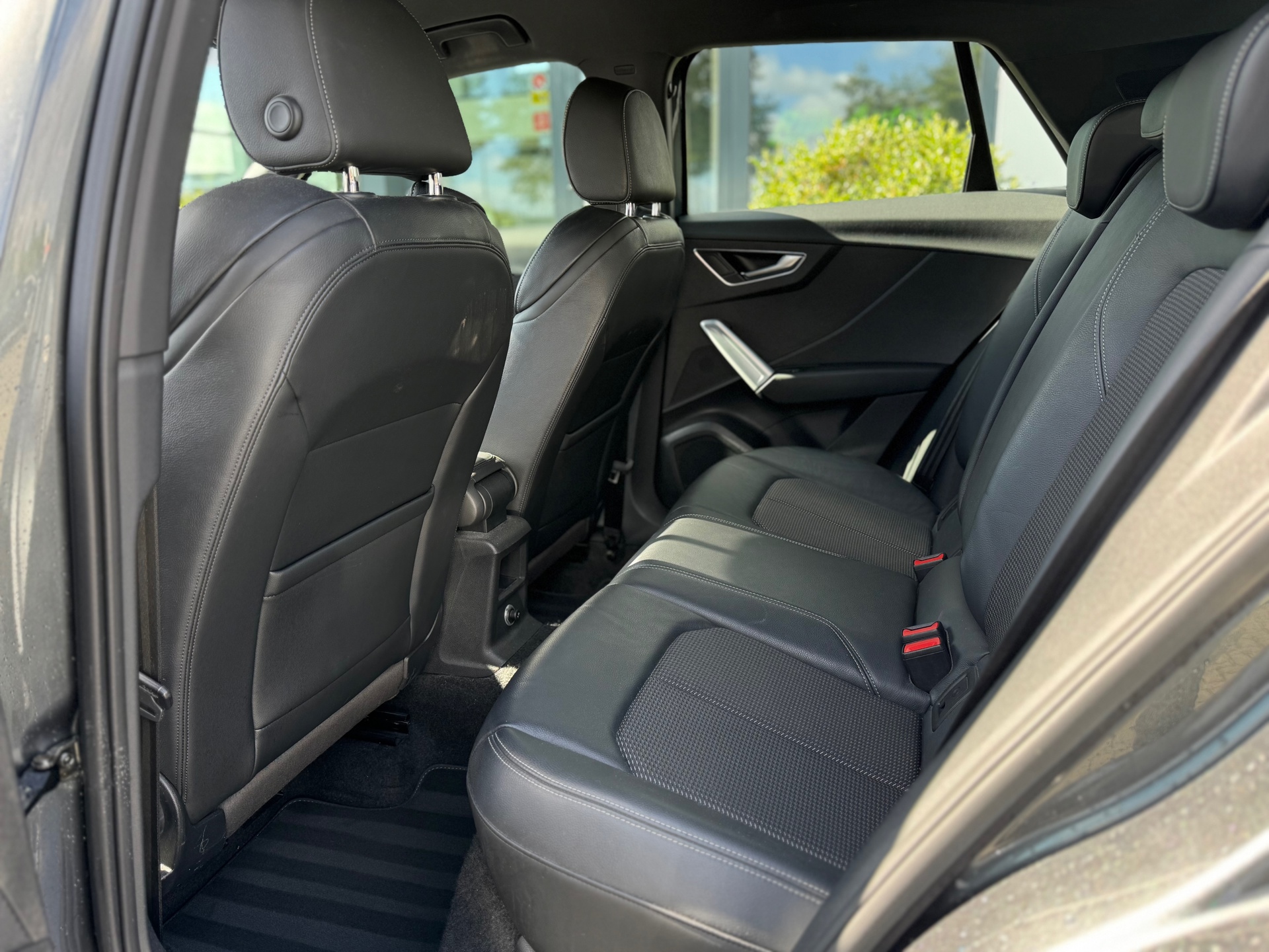 Foto van Audi Q2