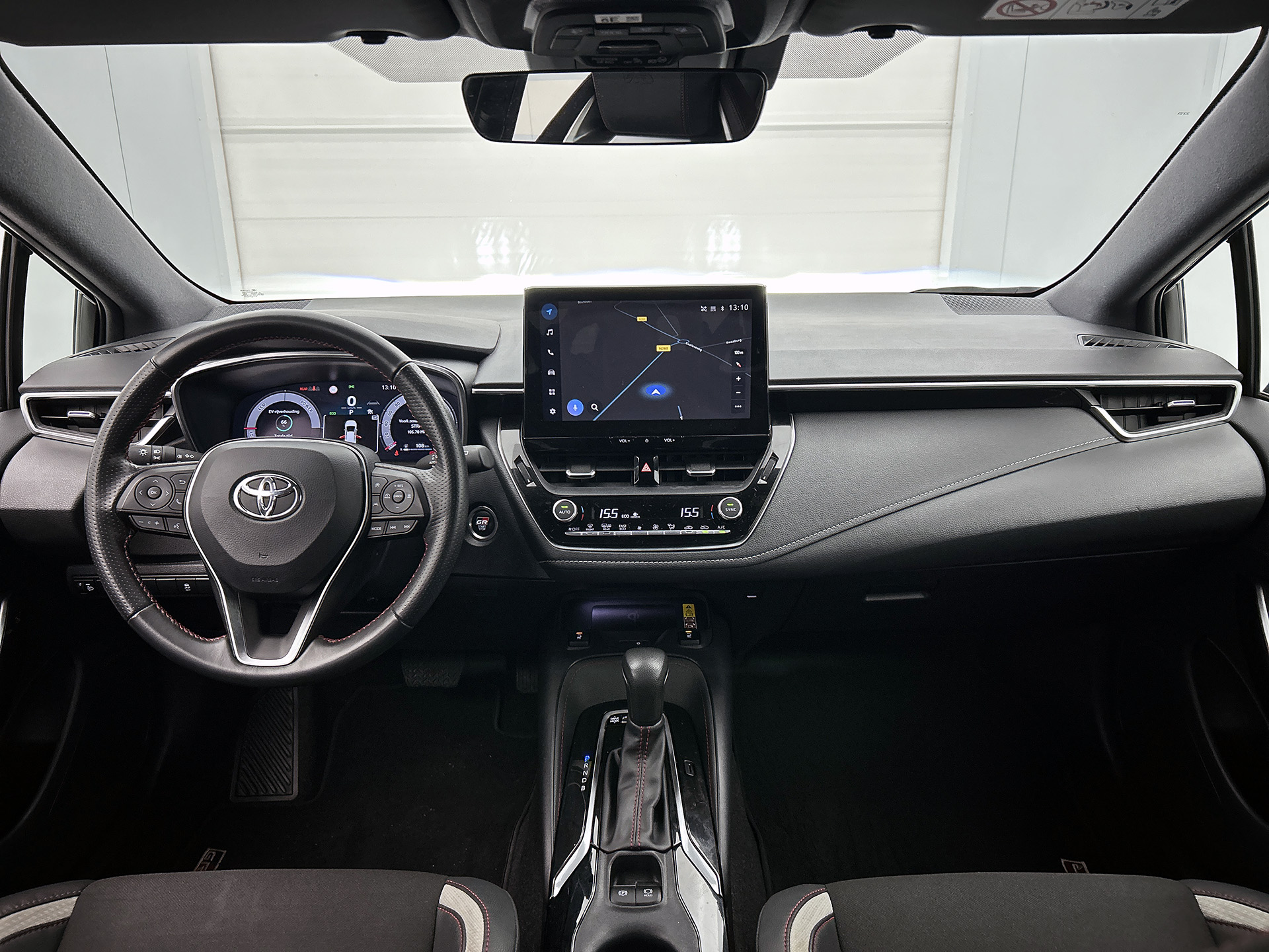 Foto van Toyota Toyota Corolla