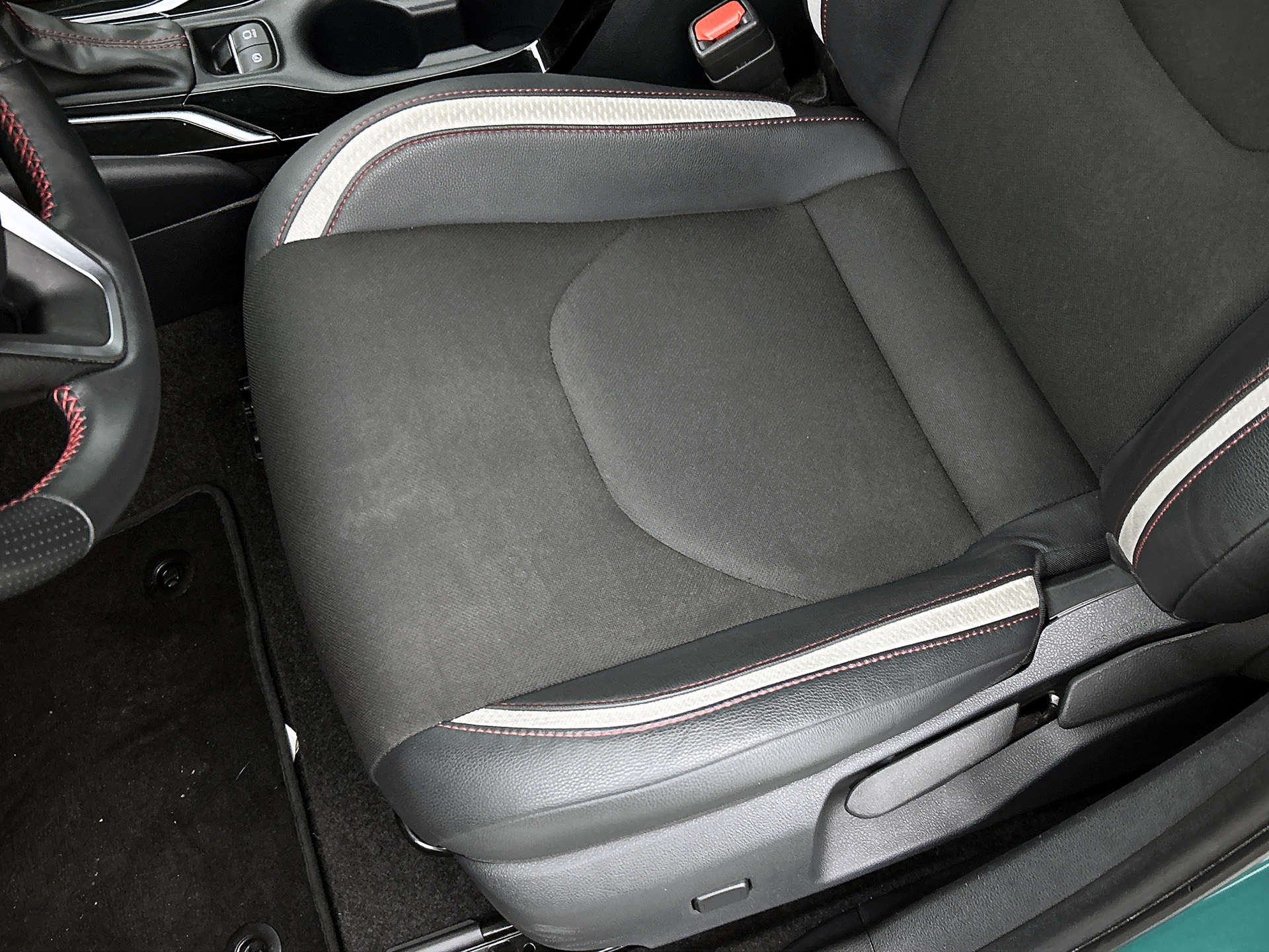 Foto van Toyota Toyota Corolla