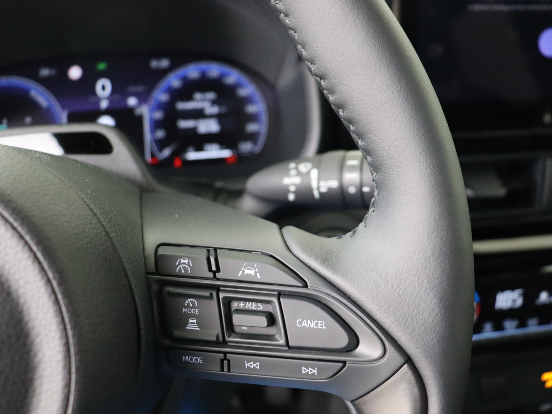 Foto van Toyota Toyota Yaris Cross
