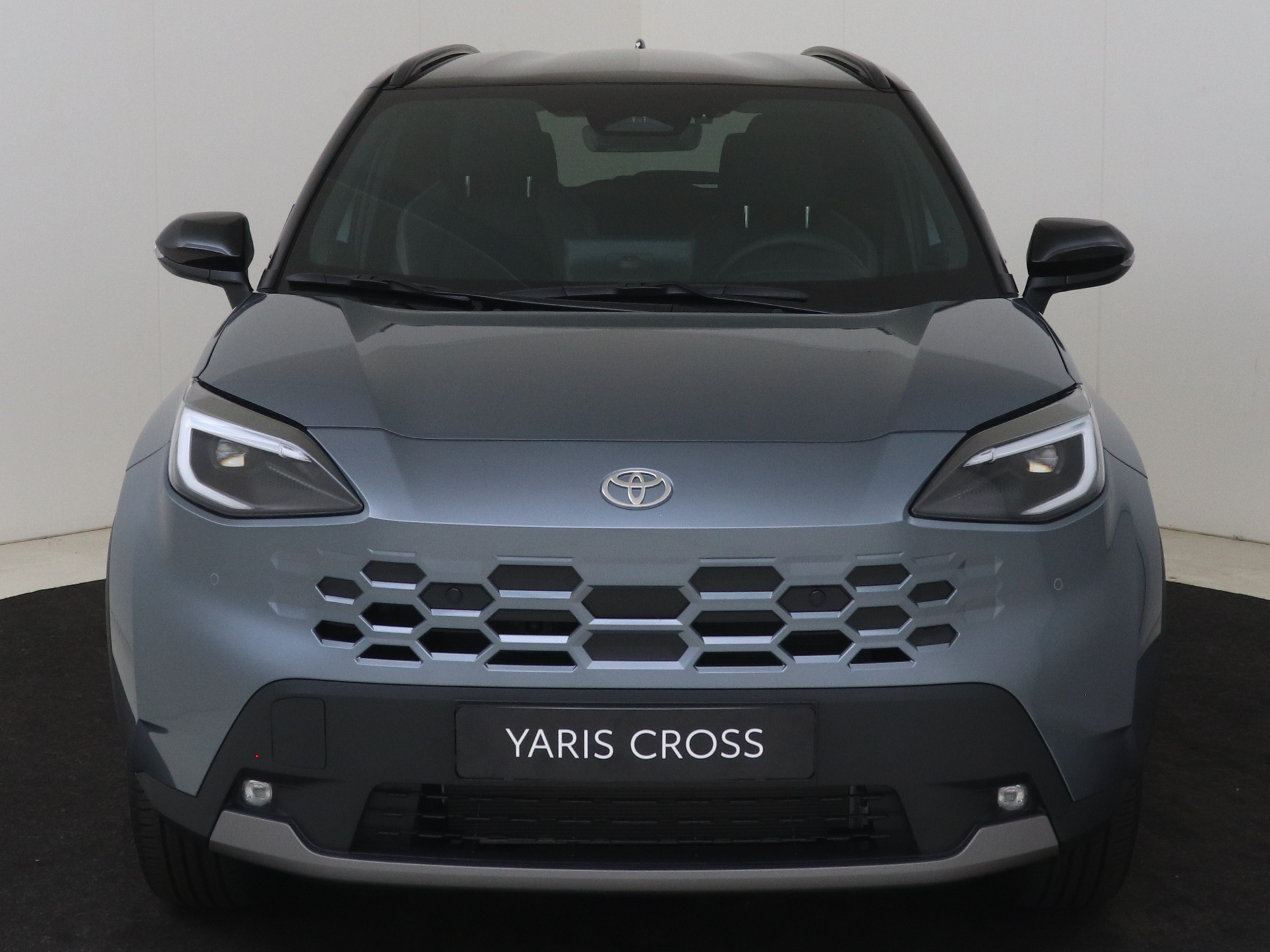 Foto van Toyota Toyota Yaris Cross