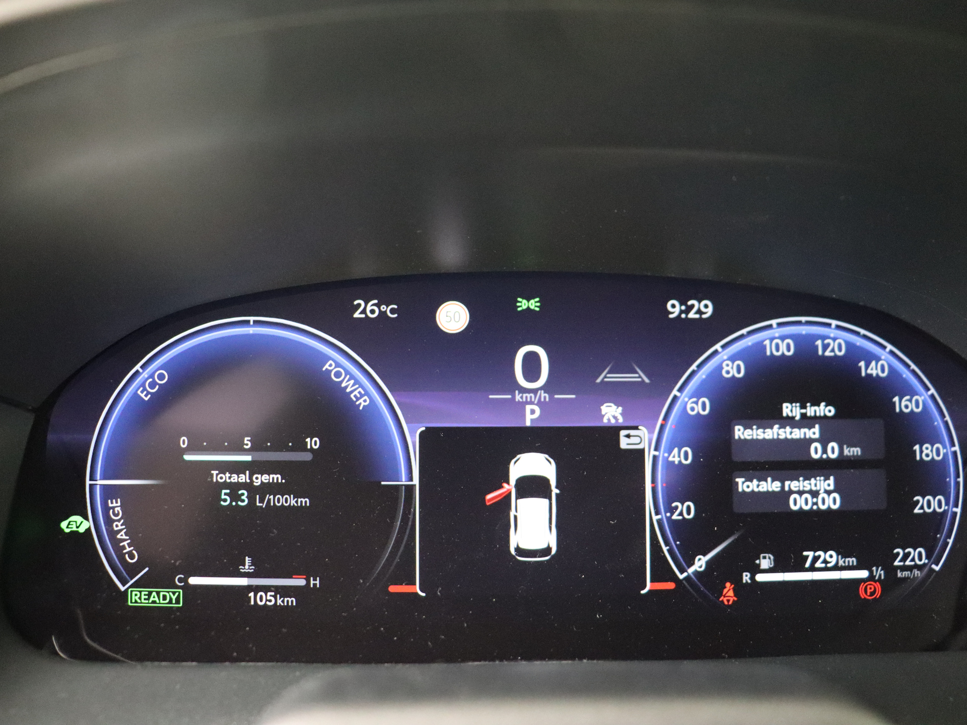 Foto van Toyota Toyota Yaris Cross