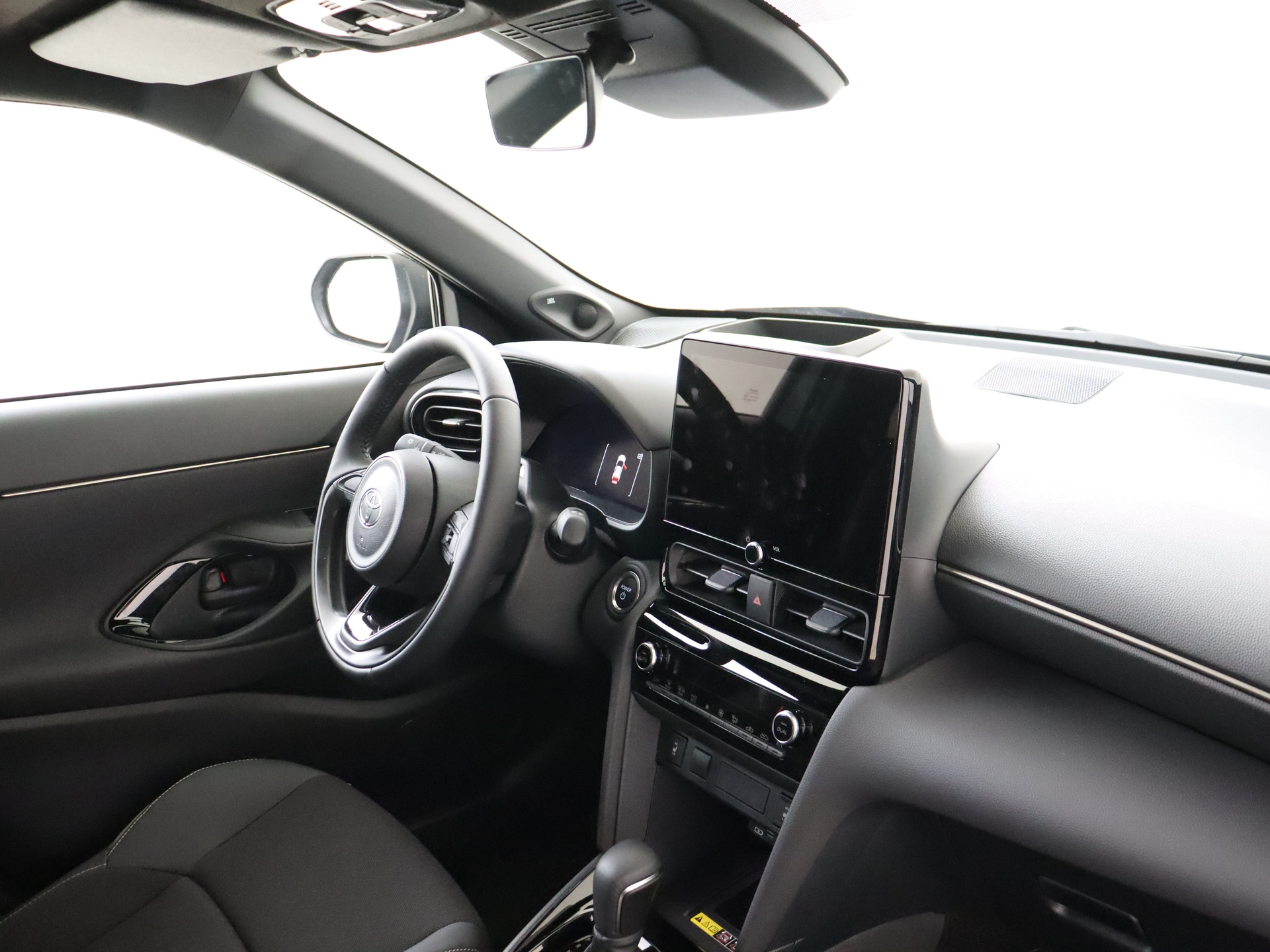 Foto van Toyota Toyota Yaris Cross