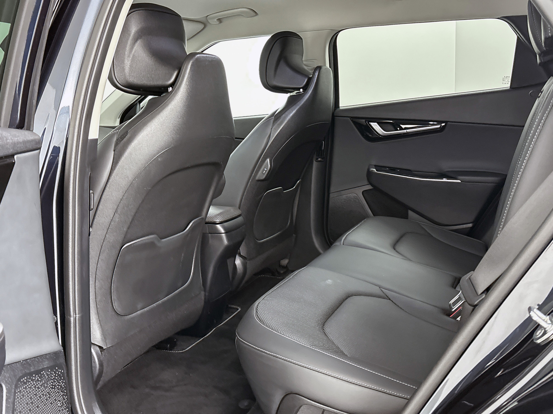 Foto van Kia Ev6