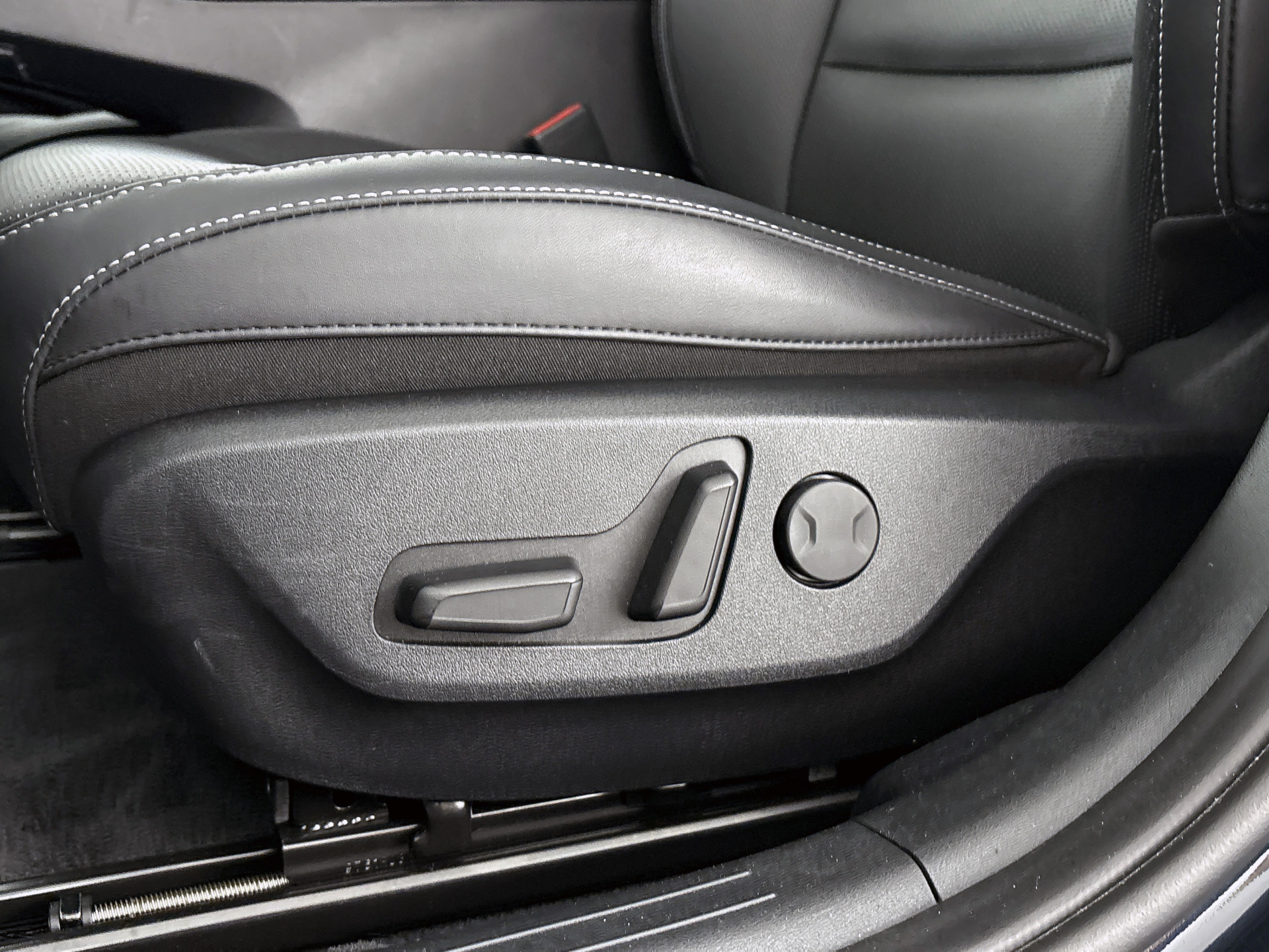 Foto van Kia Ev6