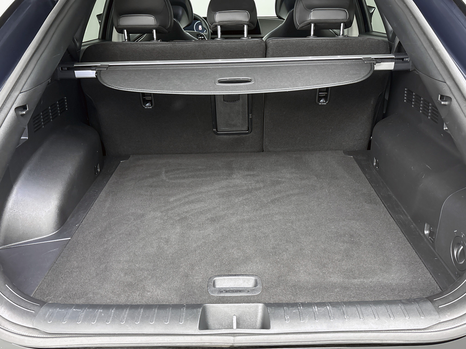 Foto van Kia Ev6