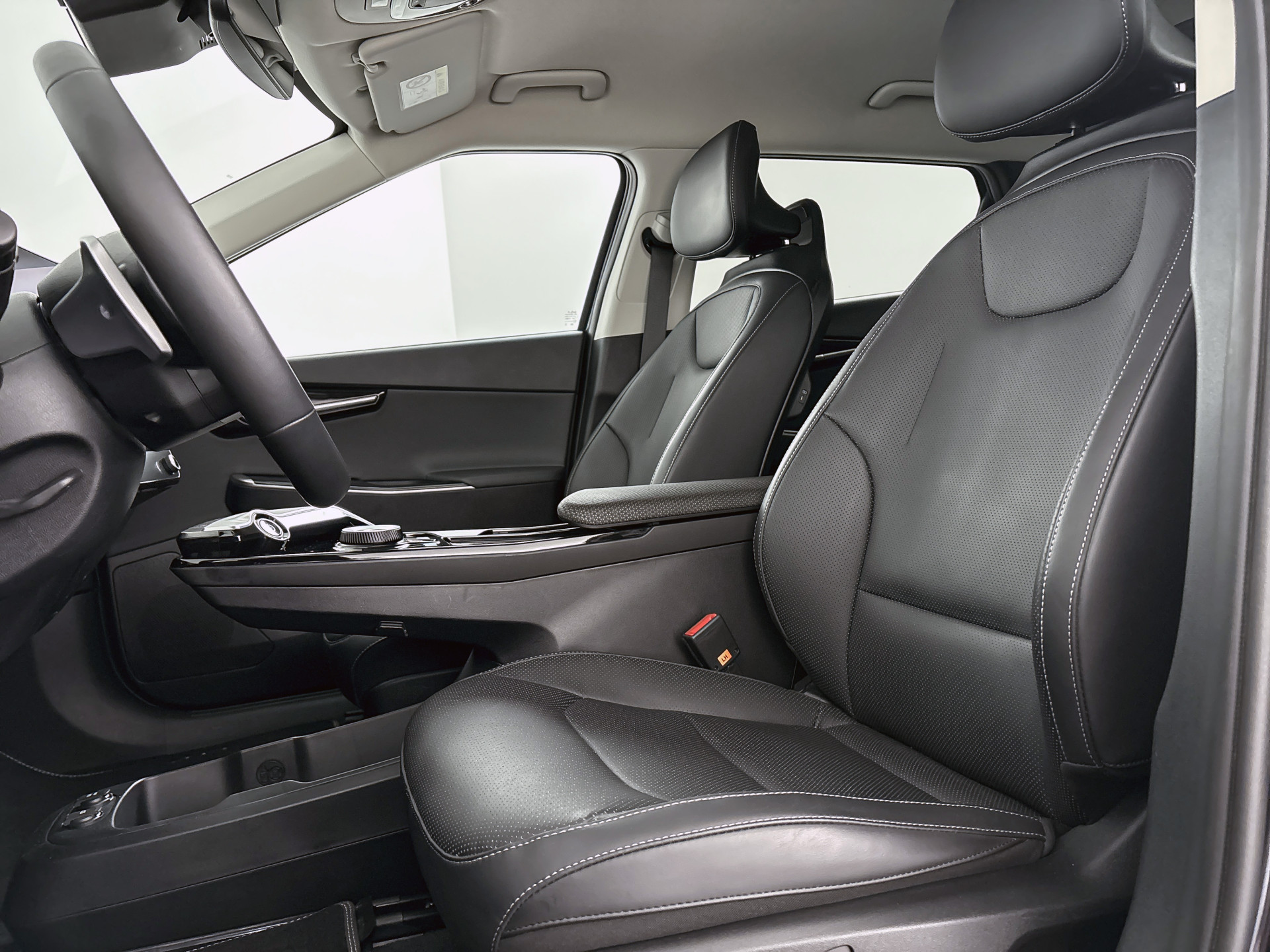 Foto van Kia Ev6