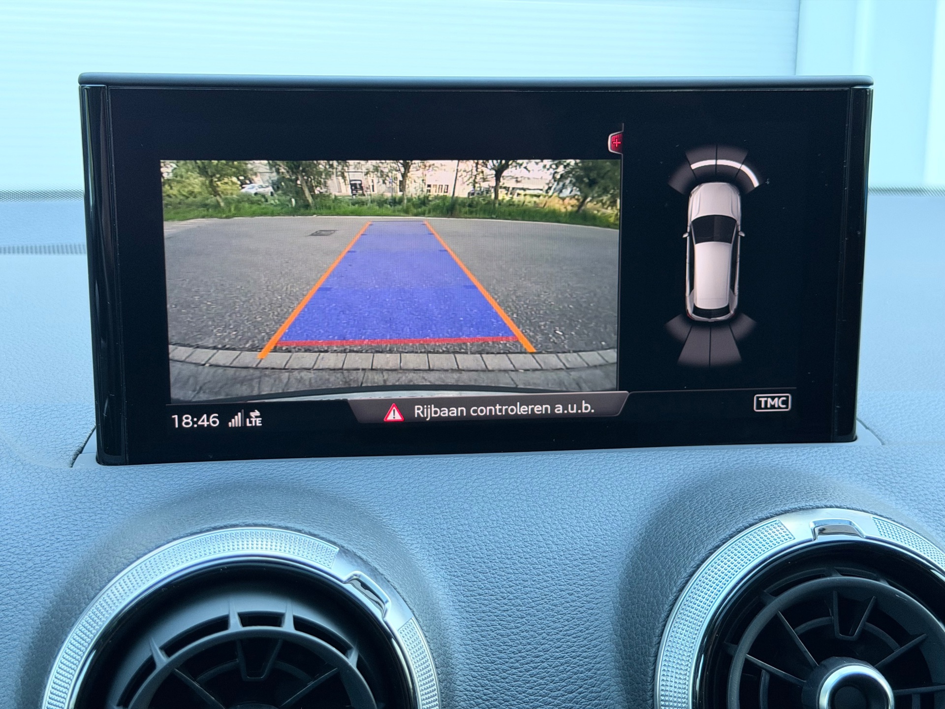 Foto van Audi Q2