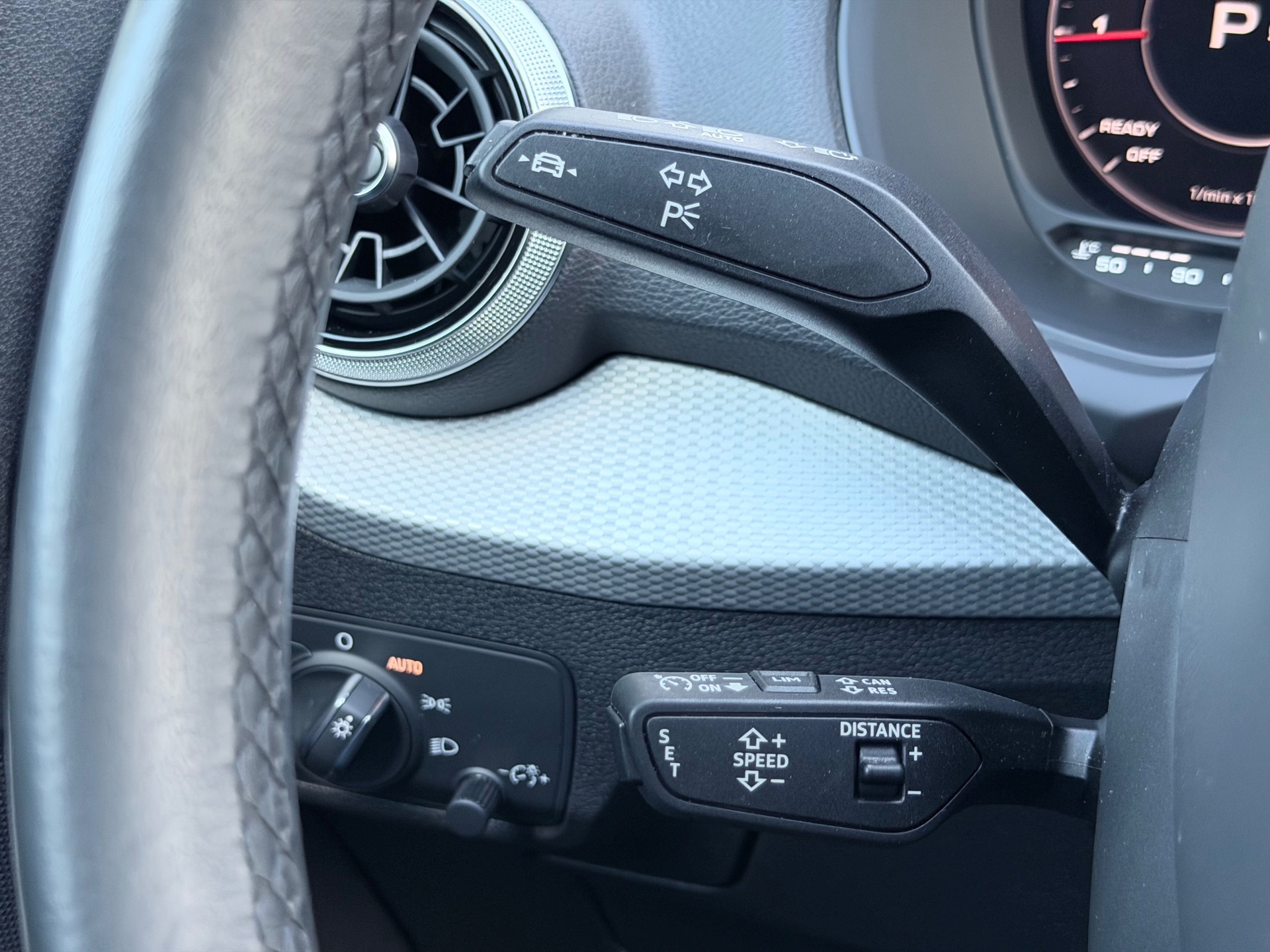 Foto van Audi Q2
