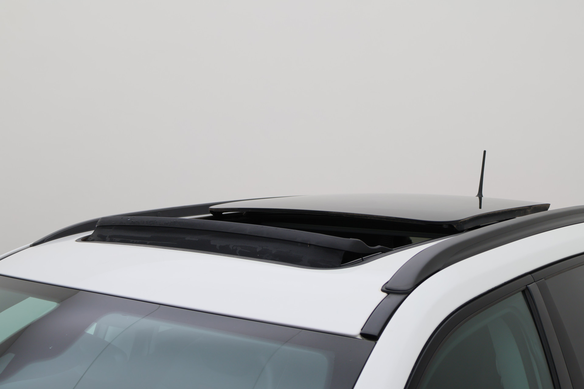 Foto van Jeep Compass