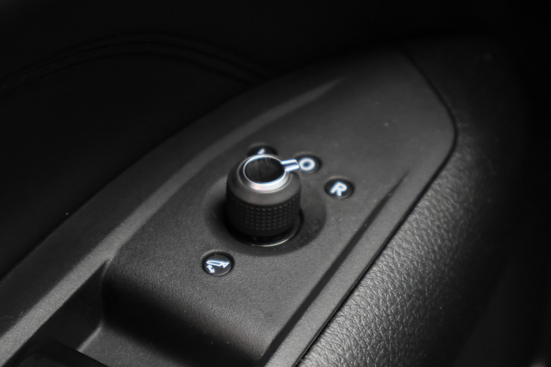 Foto van Jeep Compass