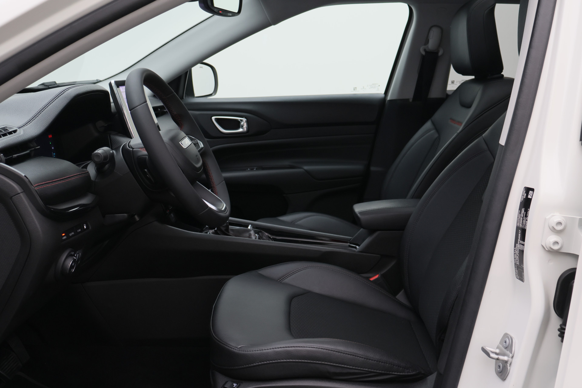 Foto van Jeep Compass