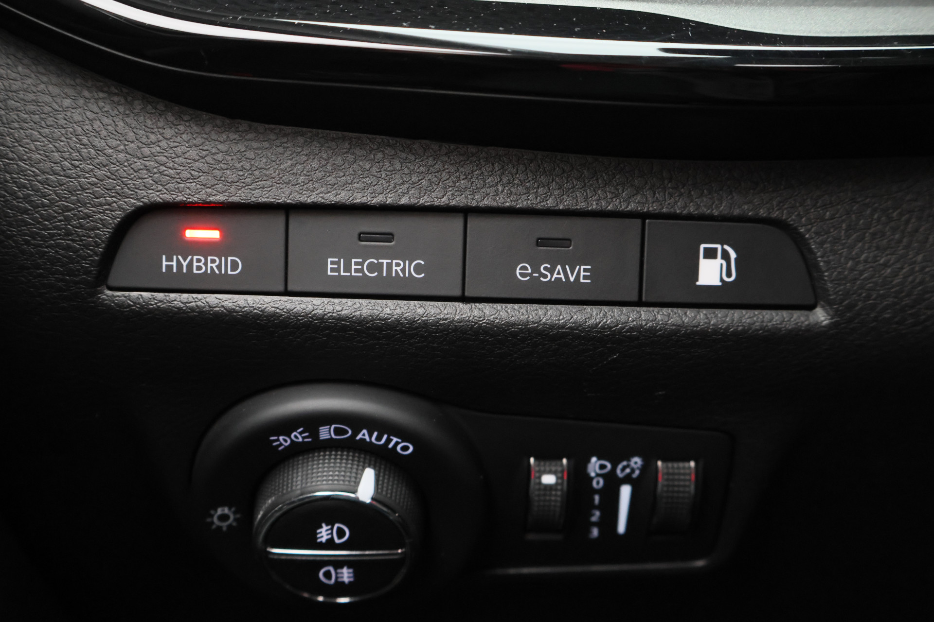 Foto van Jeep Compass