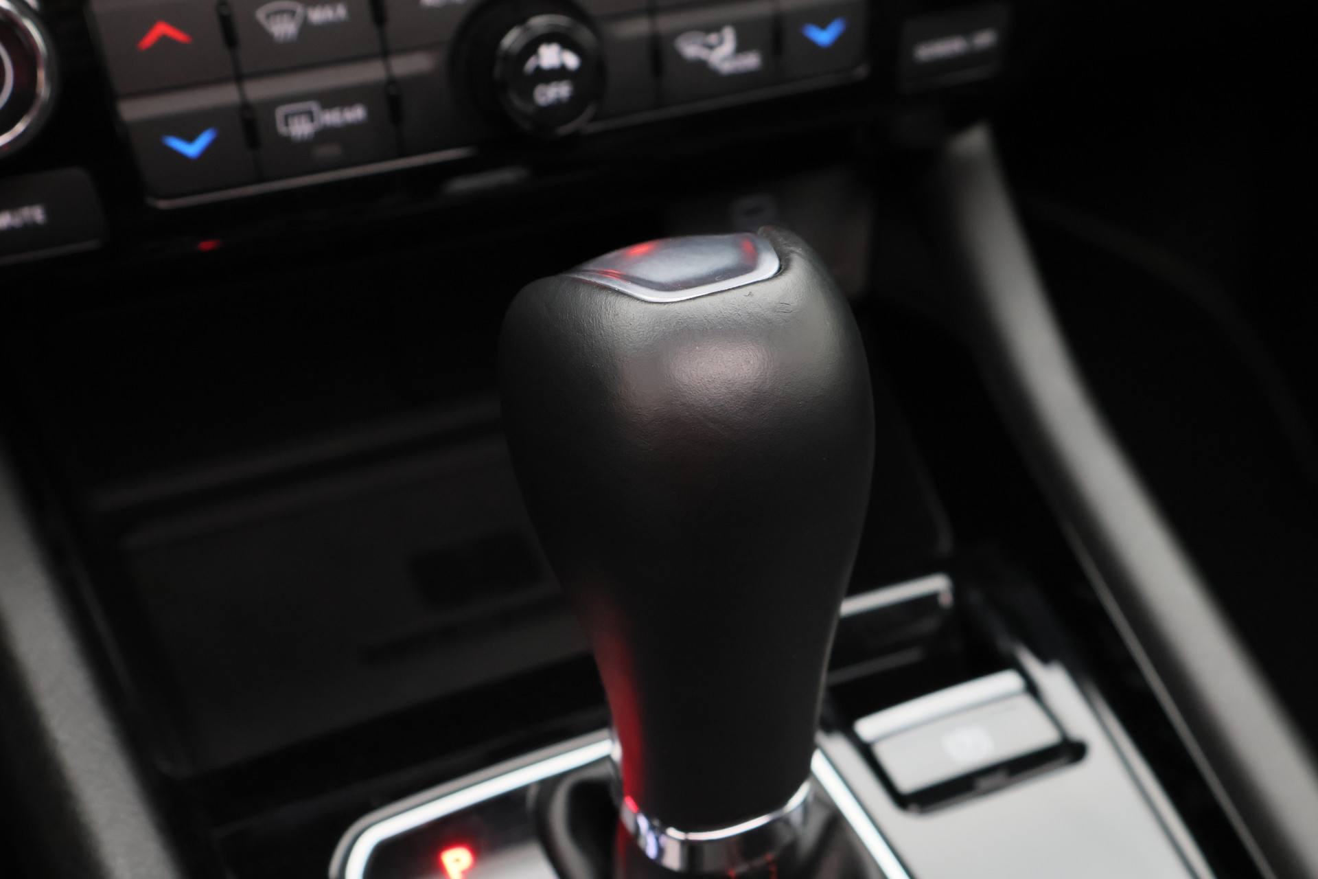 Foto van Jeep Compass
