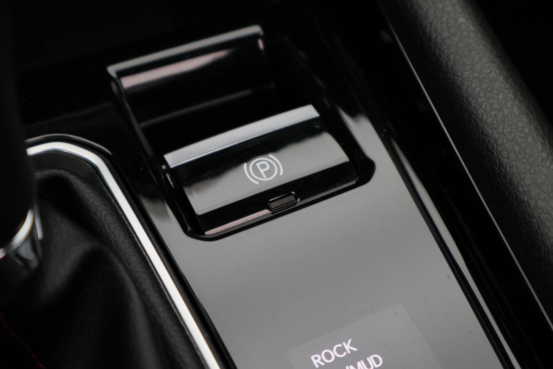 Foto van Jeep Compass