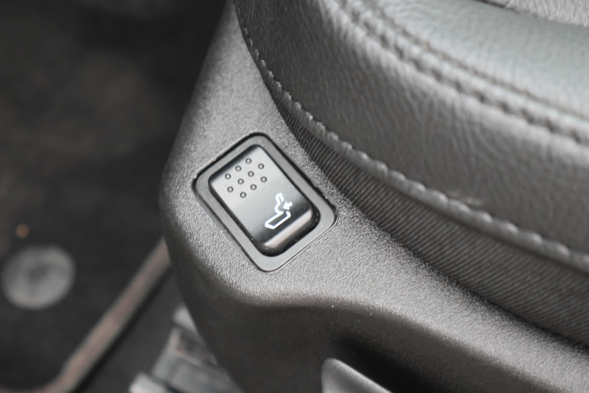 Foto van Jeep Compass