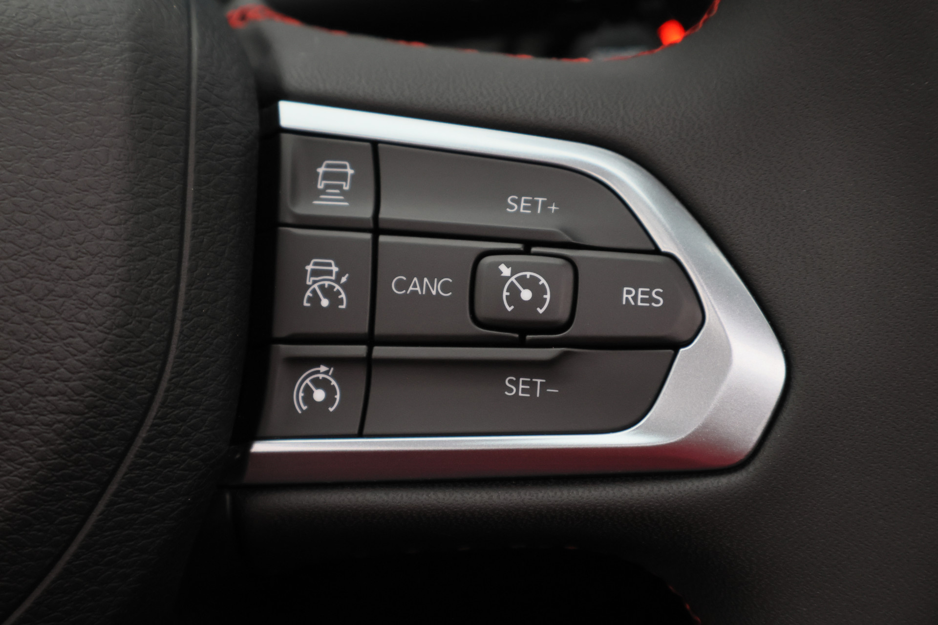 Foto van Jeep Compass