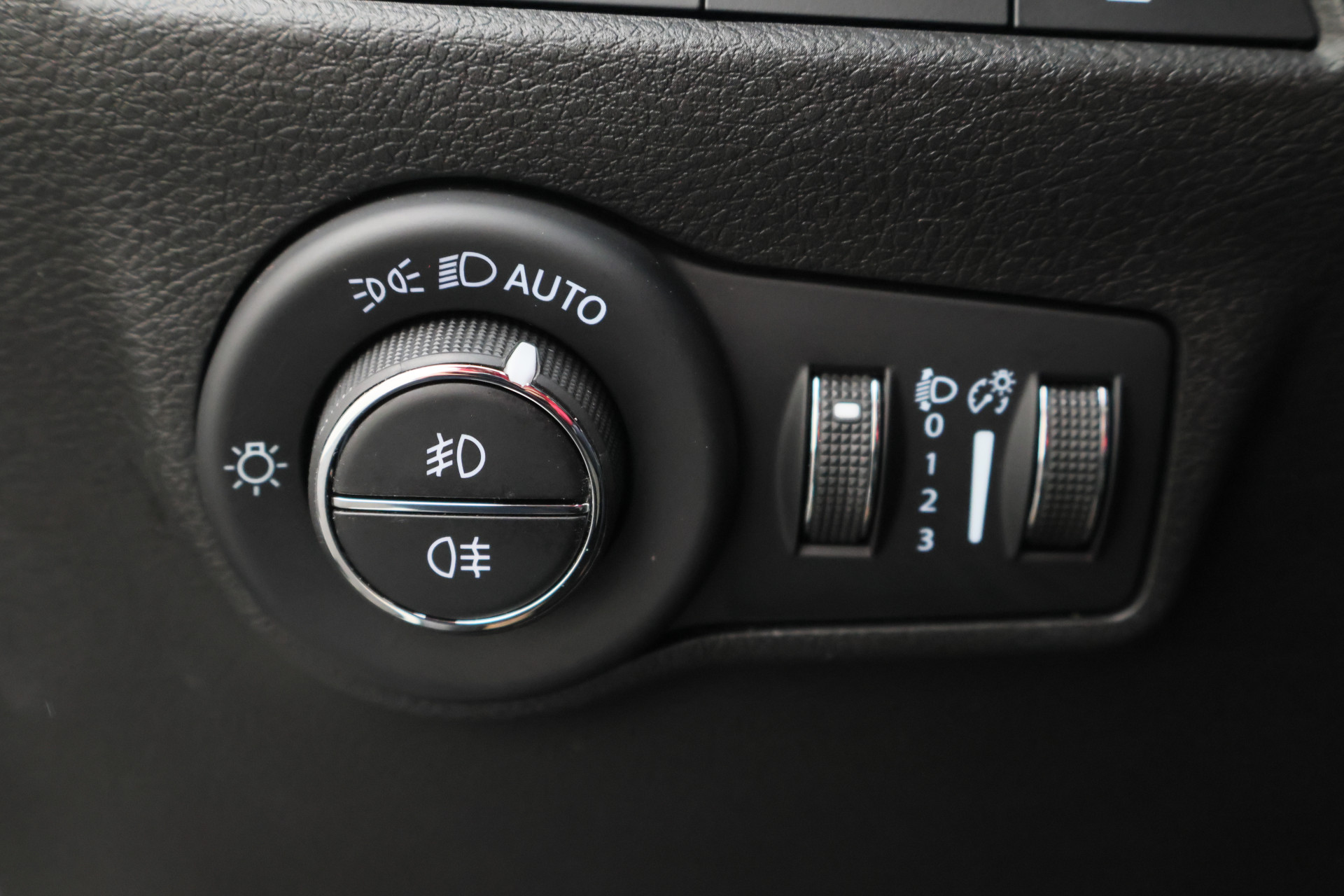 Foto van Jeep Compass