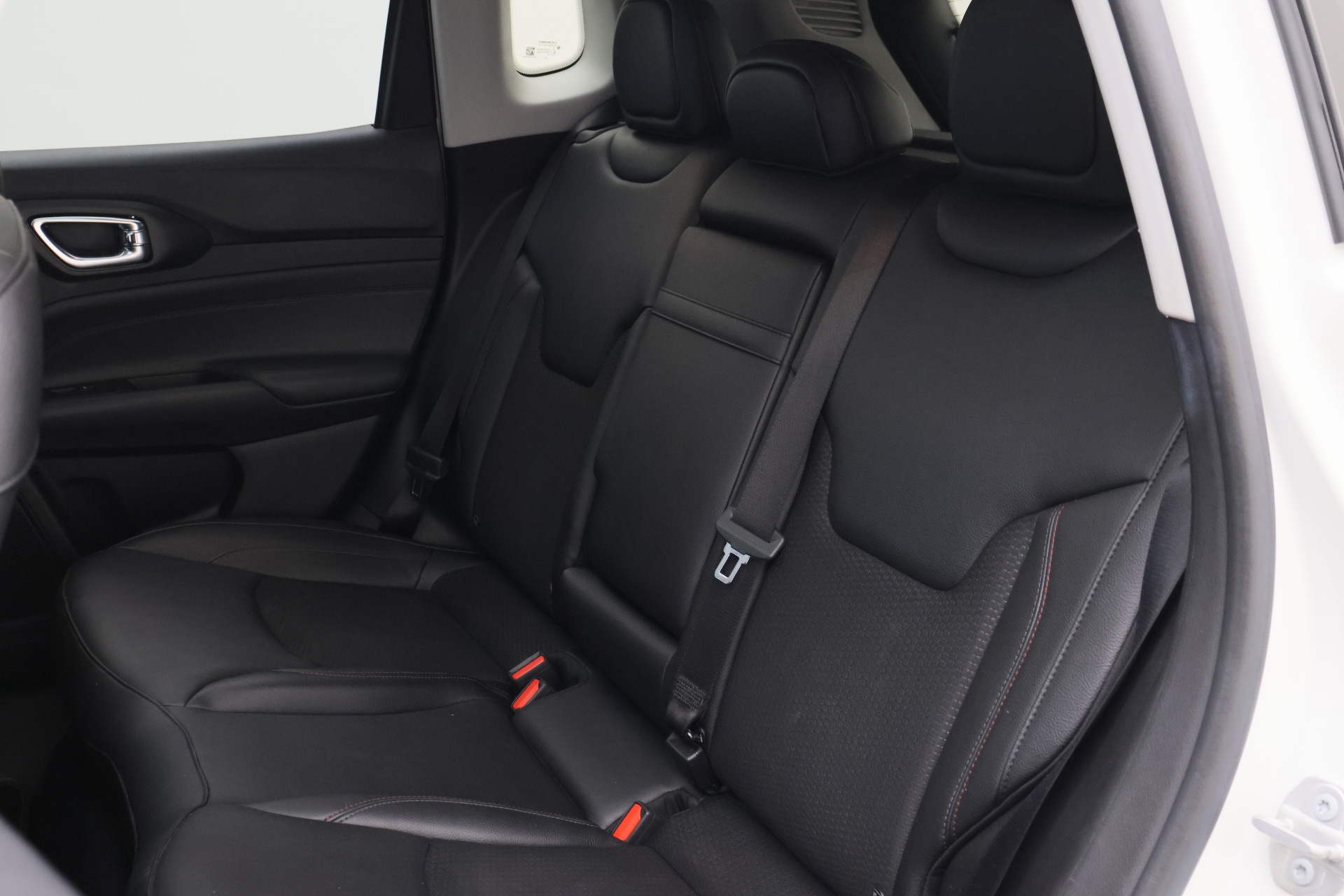 Foto van Jeep Compass