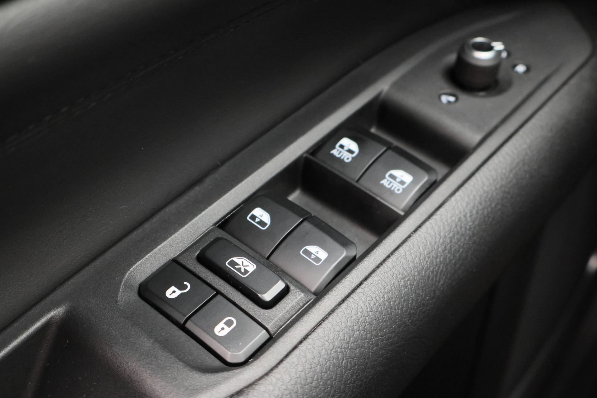 Foto van Jeep Compass
