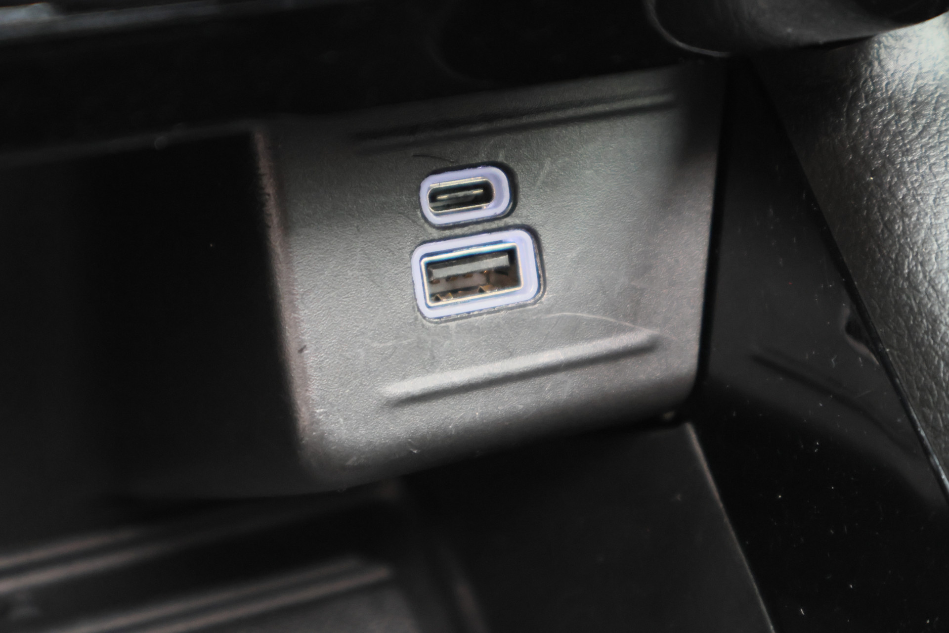 Foto van Jeep Compass