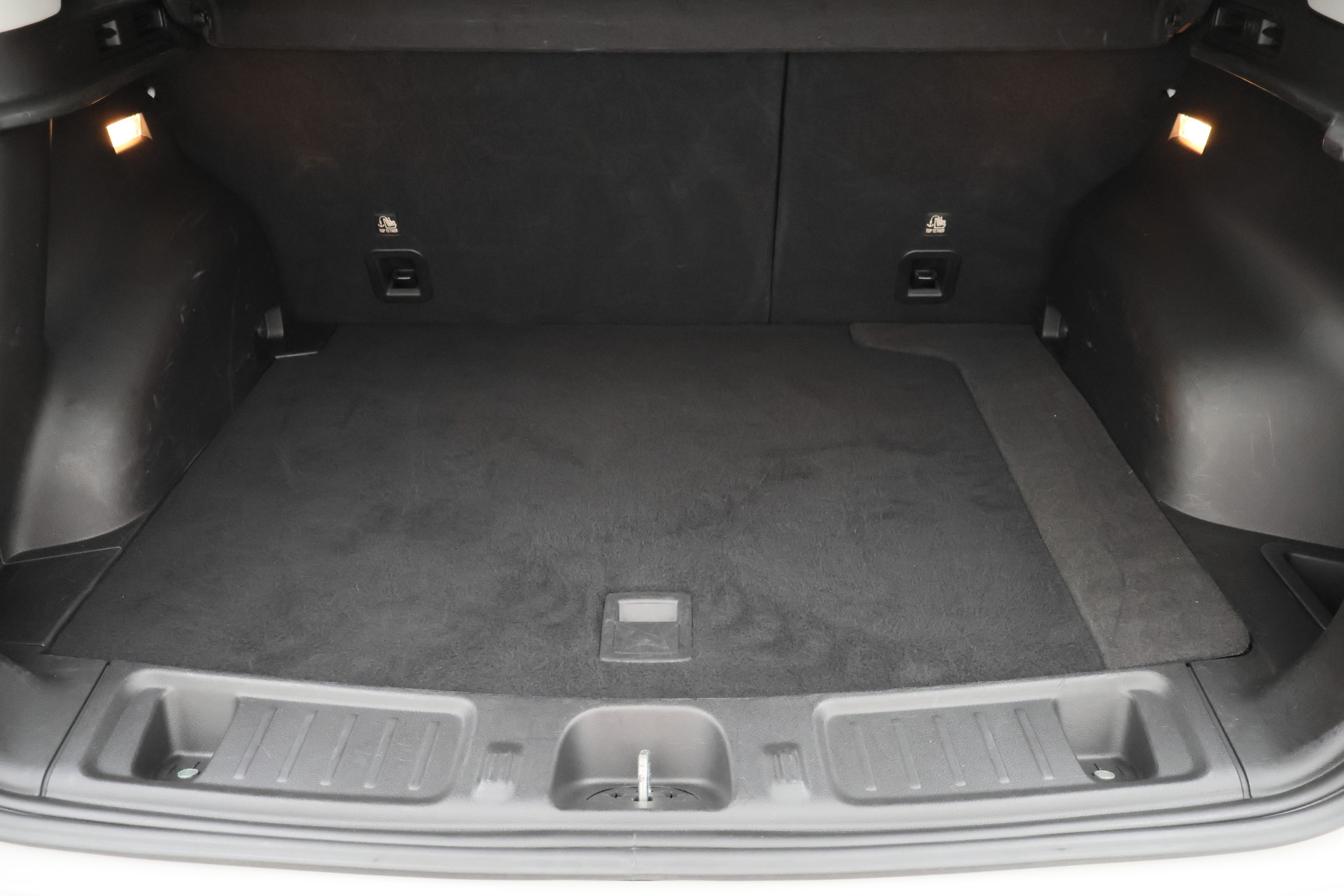 Foto van Jeep Compass