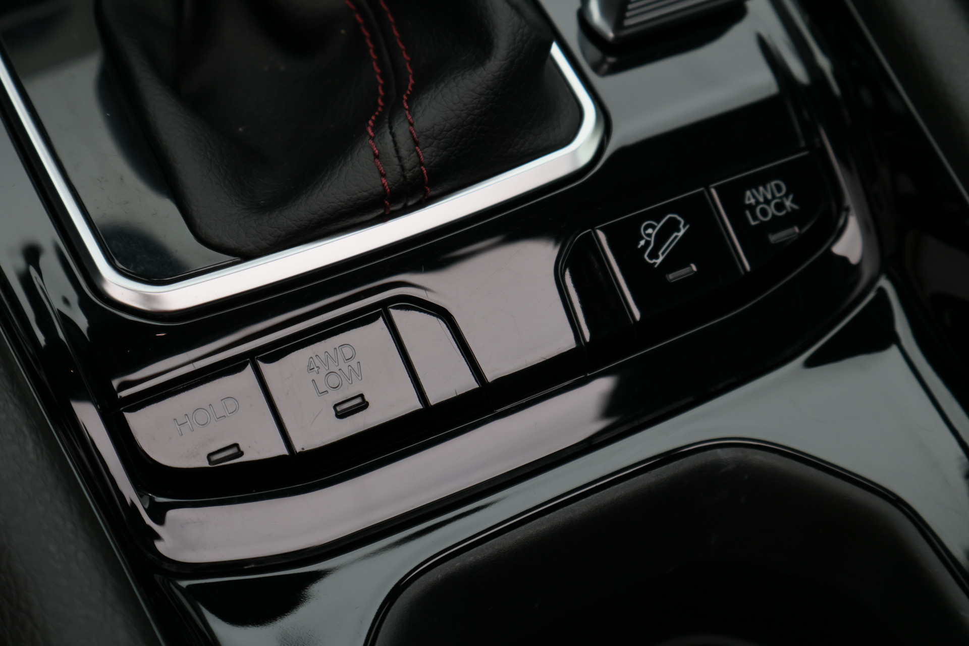 Foto van Jeep Compass